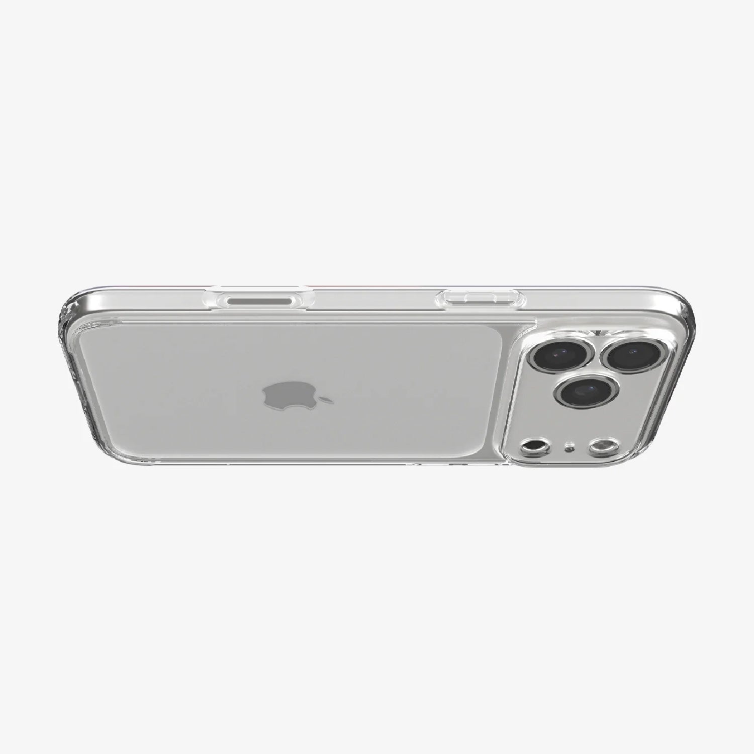 Case Spigen Ultra Hybrid - iPhone 17 Pro Max