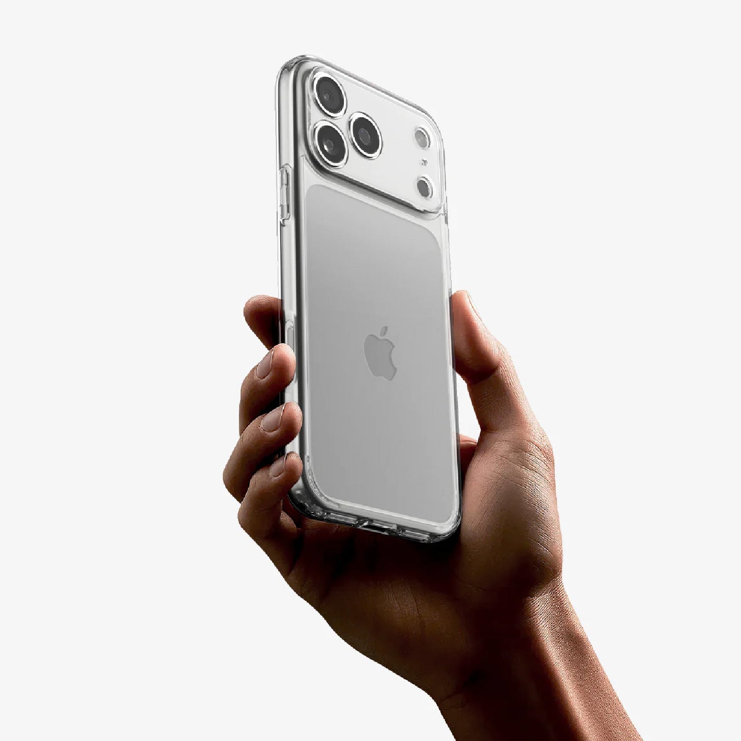 Case Spigen Ultra Hybrid - iPhone 17 Pro Max