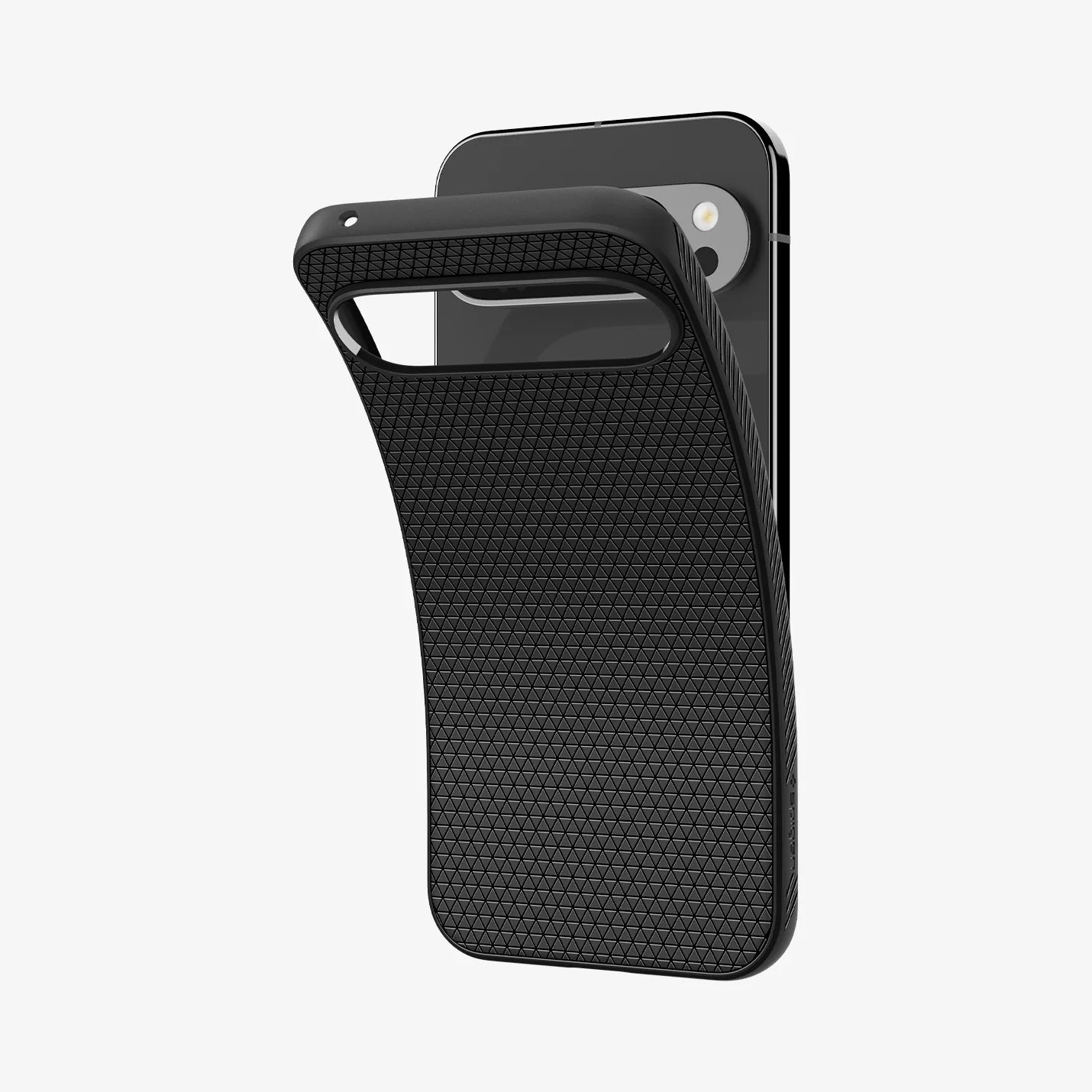 Case Spigen Liquid Air Pixel 9 - 9 Pro