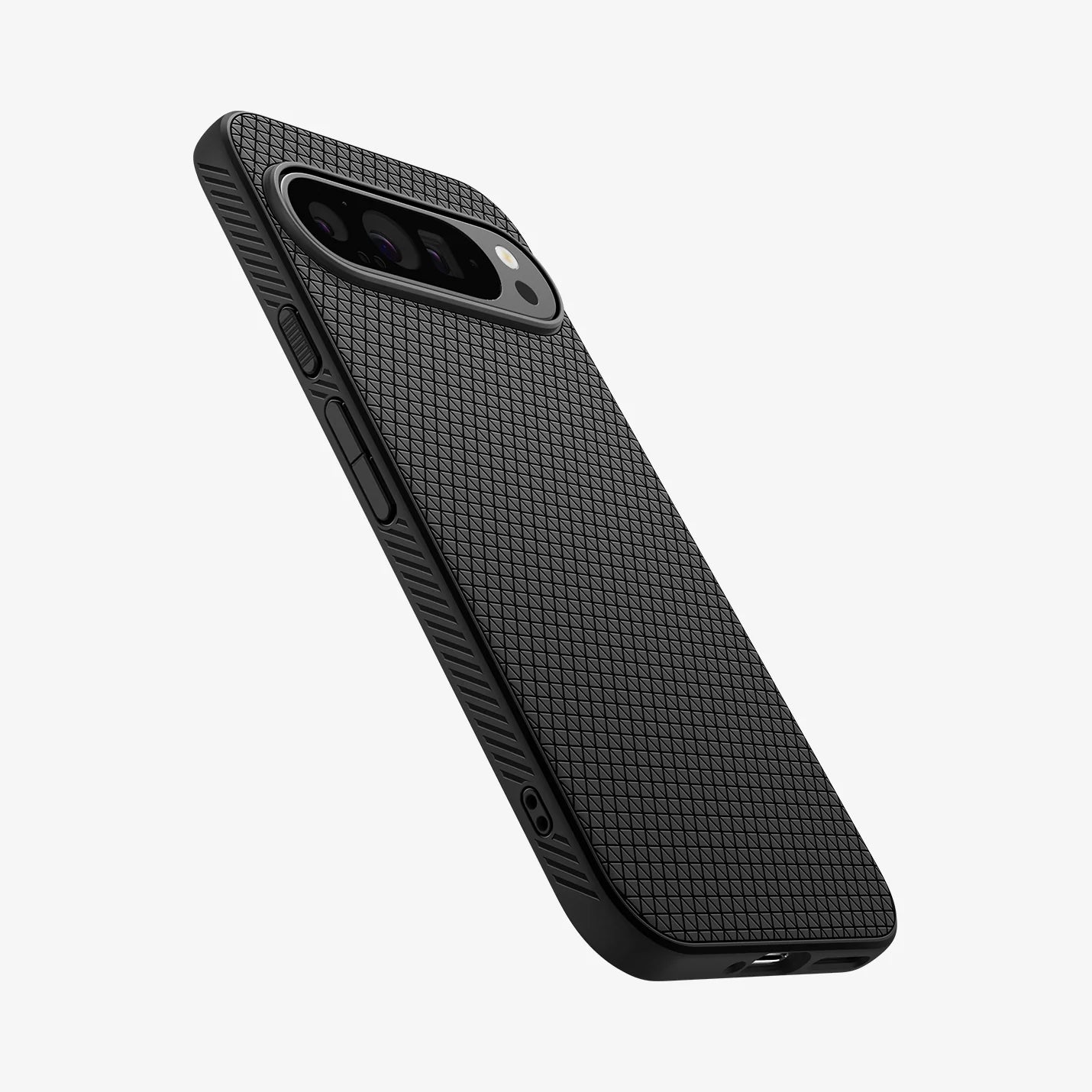 Case Spigen Liquid Air Pixel 9 - 9 Pro