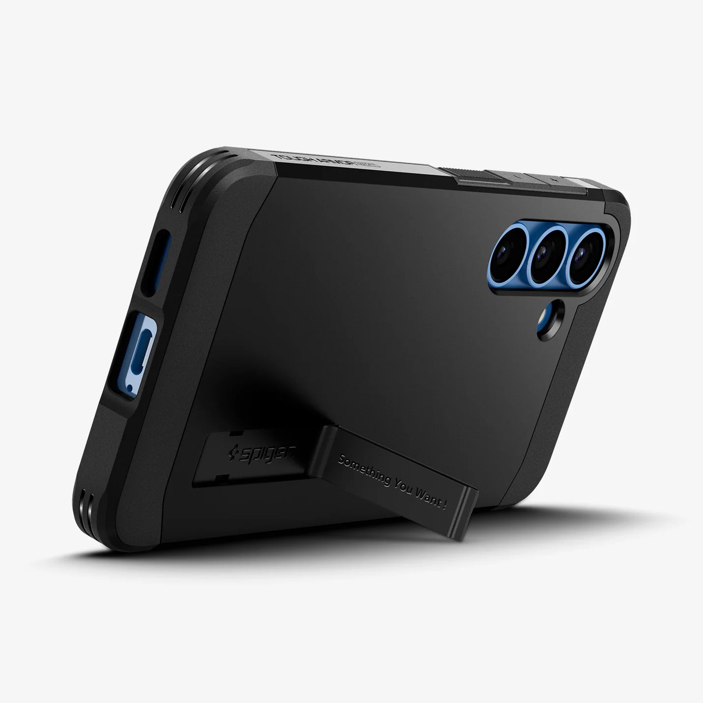 Case Spigen Tough Armor AI - Galaxy S25