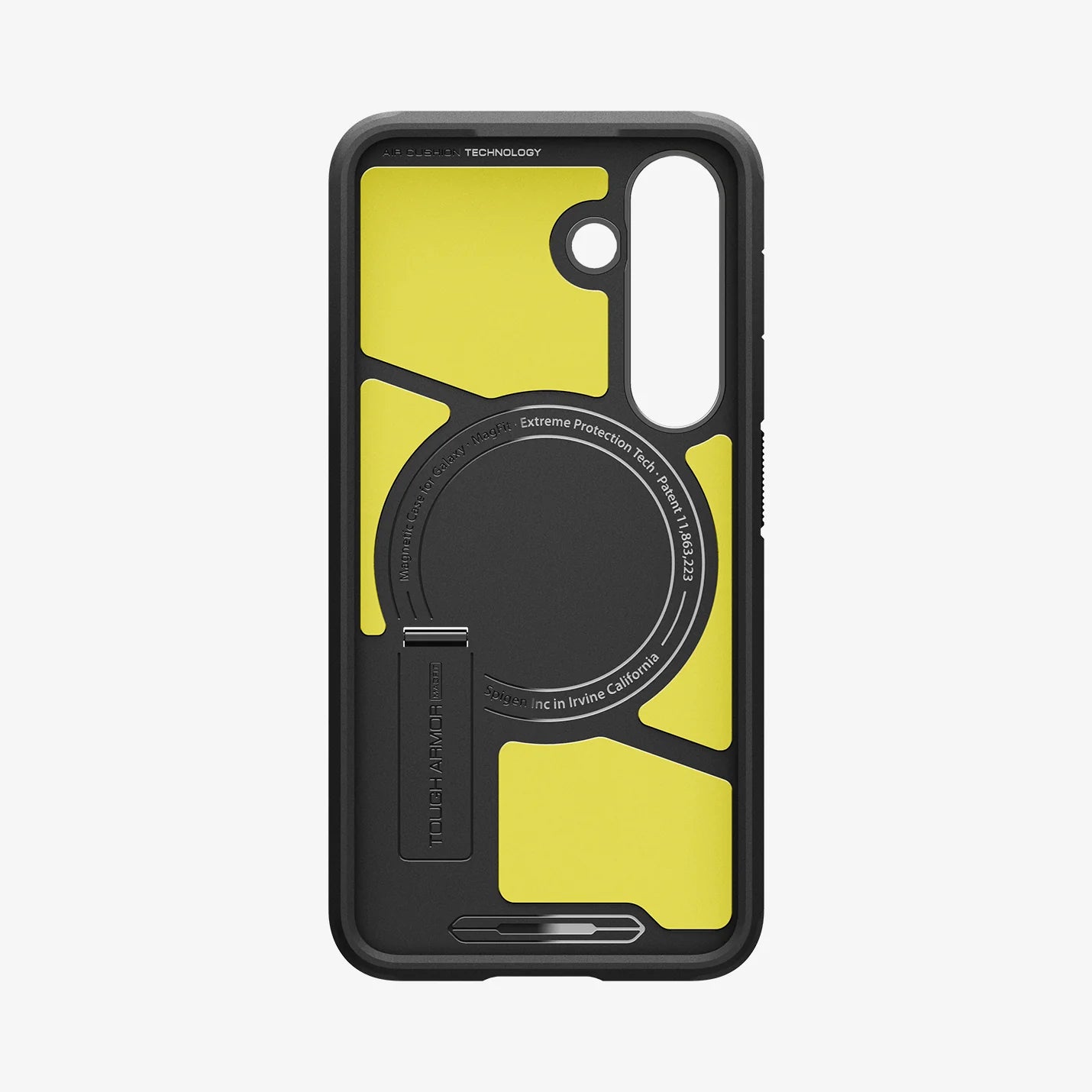 Case Spigen Tough Armor AI - Galaxy S25