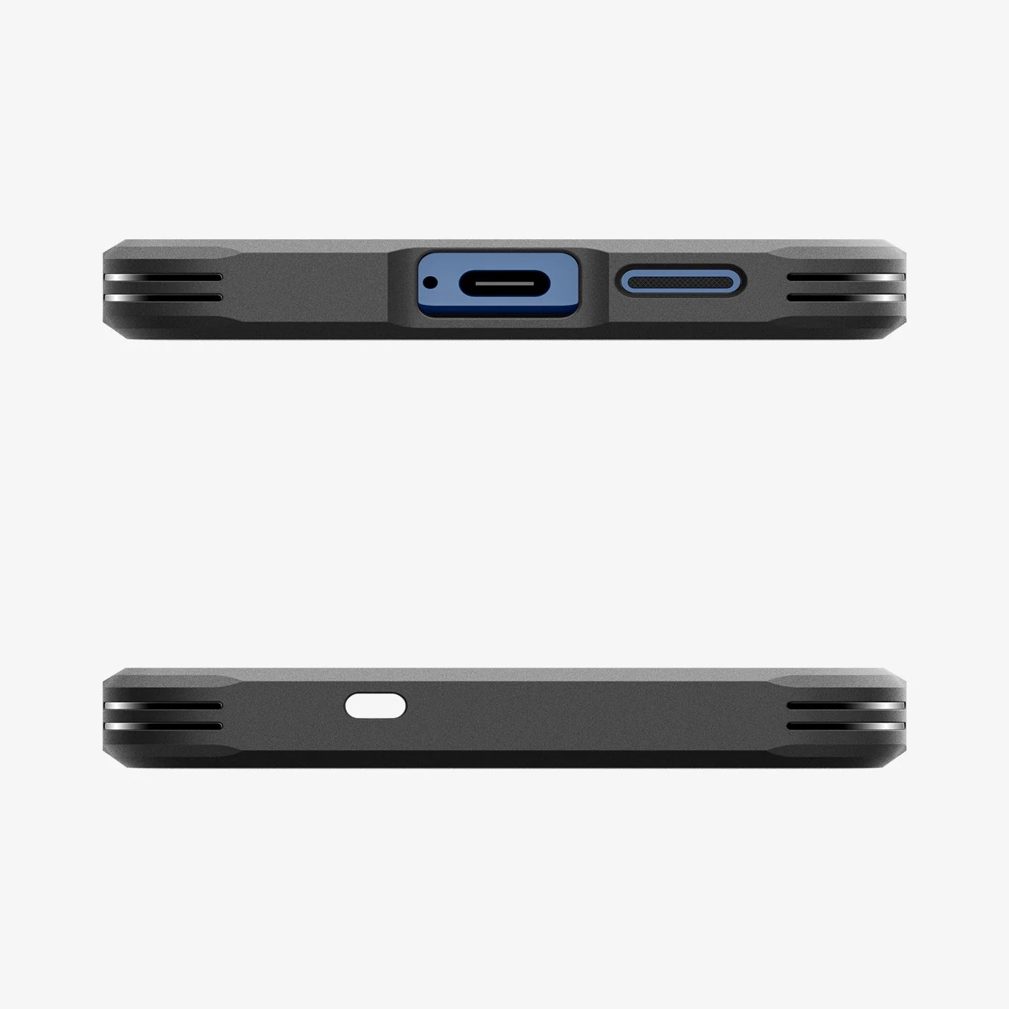Case Spigen Tough Armor AI - Galaxy S25