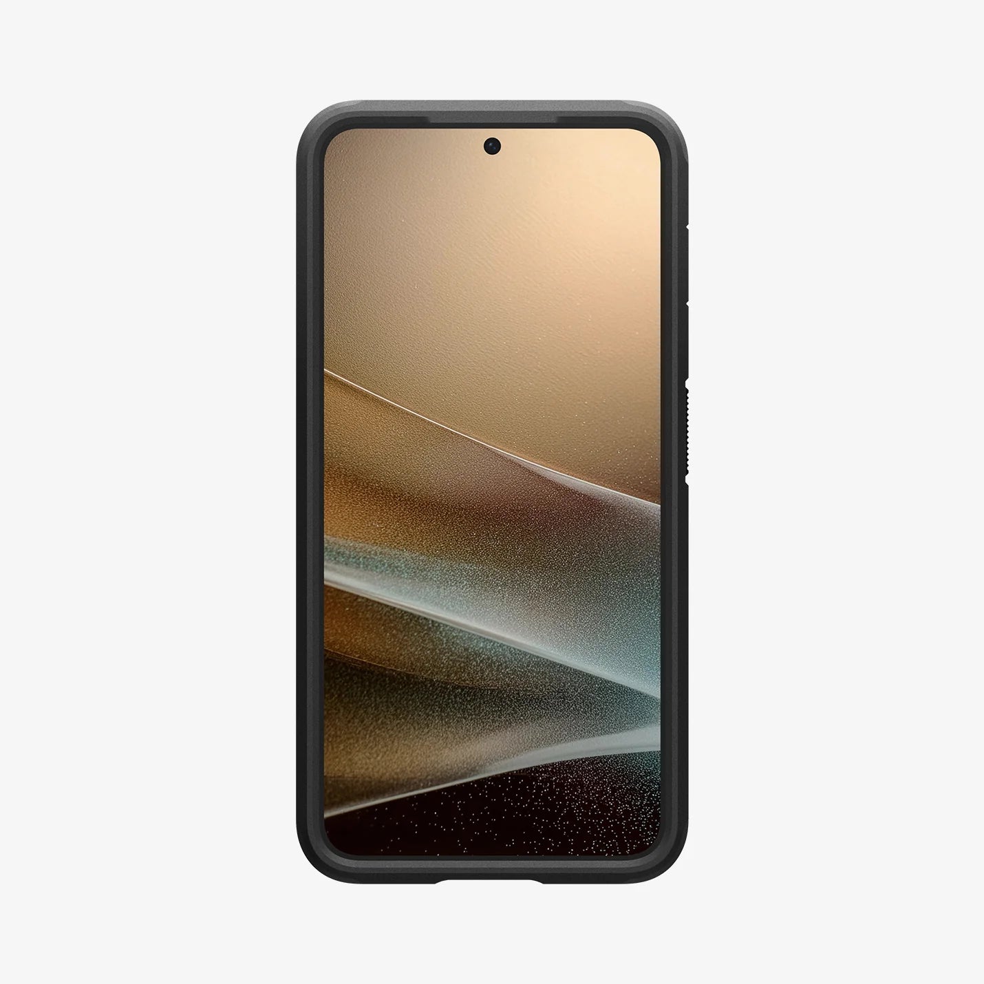 Case Spigen Tough Armor AI - Galaxy S25