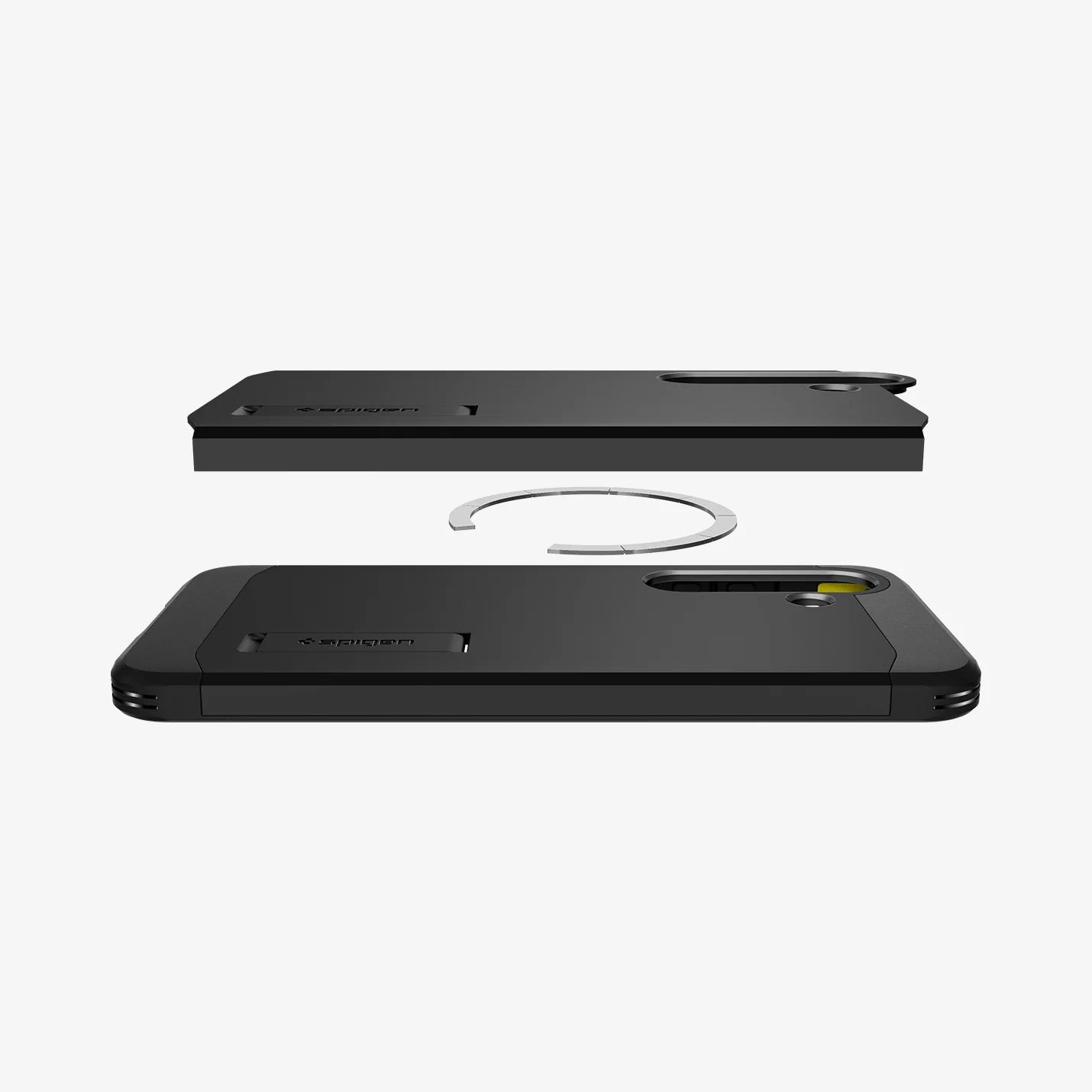 Case Spigen Tough Armor AI - Galaxy S25