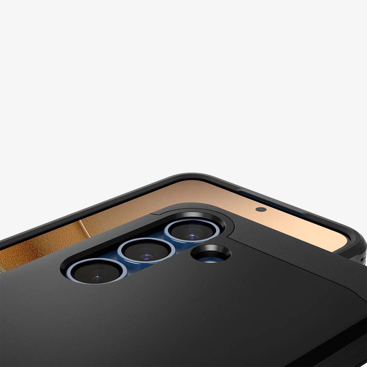 Case Spigen Tough Armor AI - Galaxy S25