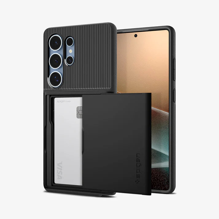 Case Spigen Slim Armor CS - Galaxy S26 Ultra