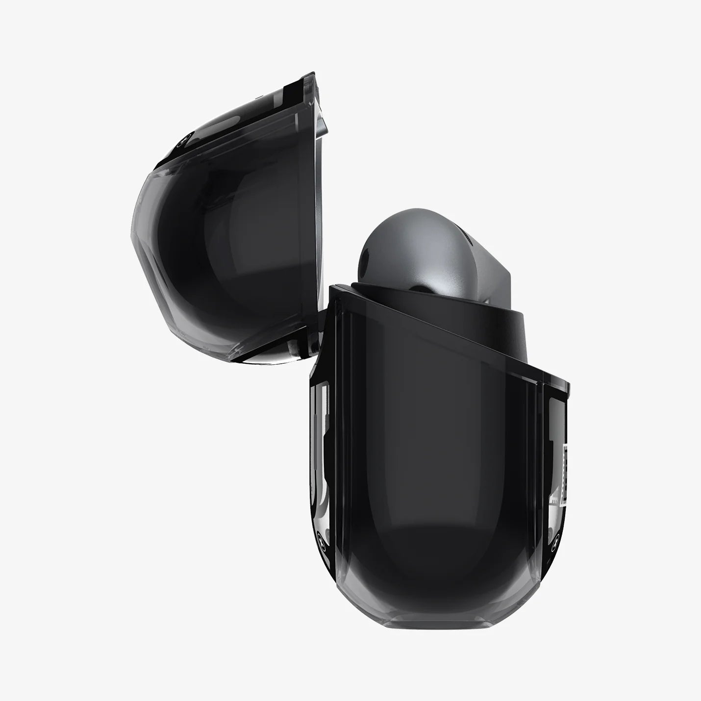 Case Spigen Ultra Hybrid Zero - Galaxy Buds 3 - Pro