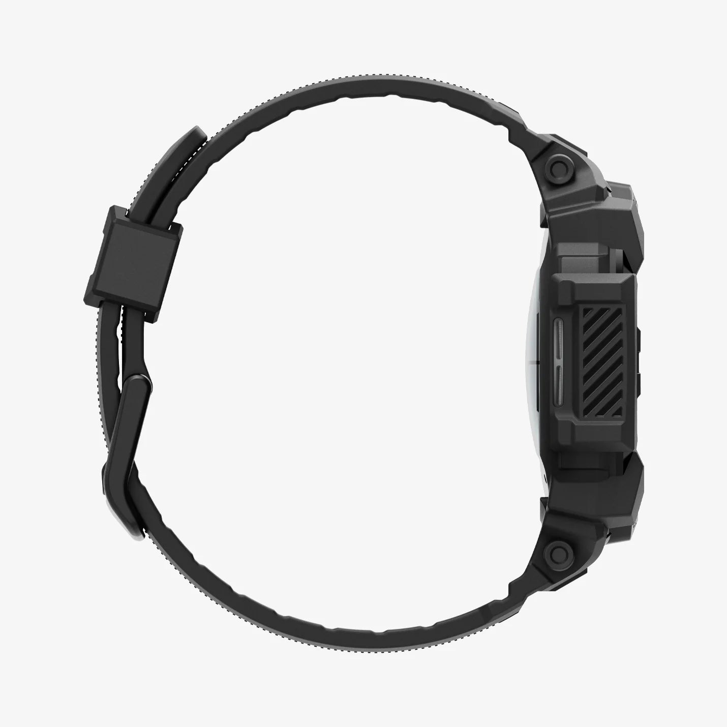 Case + Correa Spigen Rugged Armor Pro | Watch 7 (44mm)