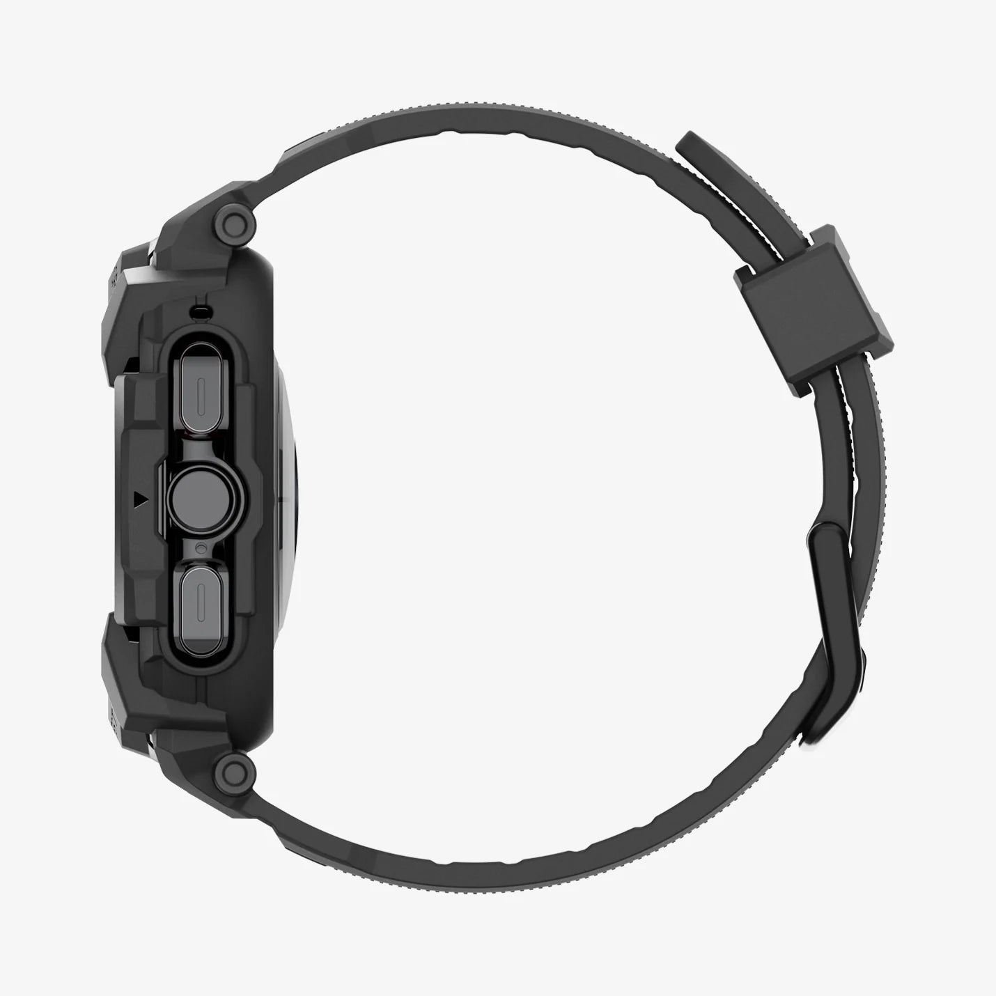 Case + Correa Spigen Rugged Armor Pro | Watch Ultra (47mm)