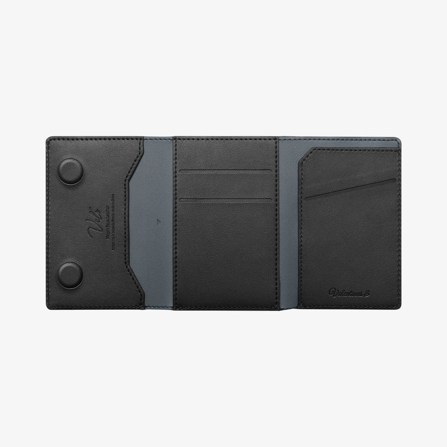 Tarjetero Spigen Valentinus S (MagFit)
