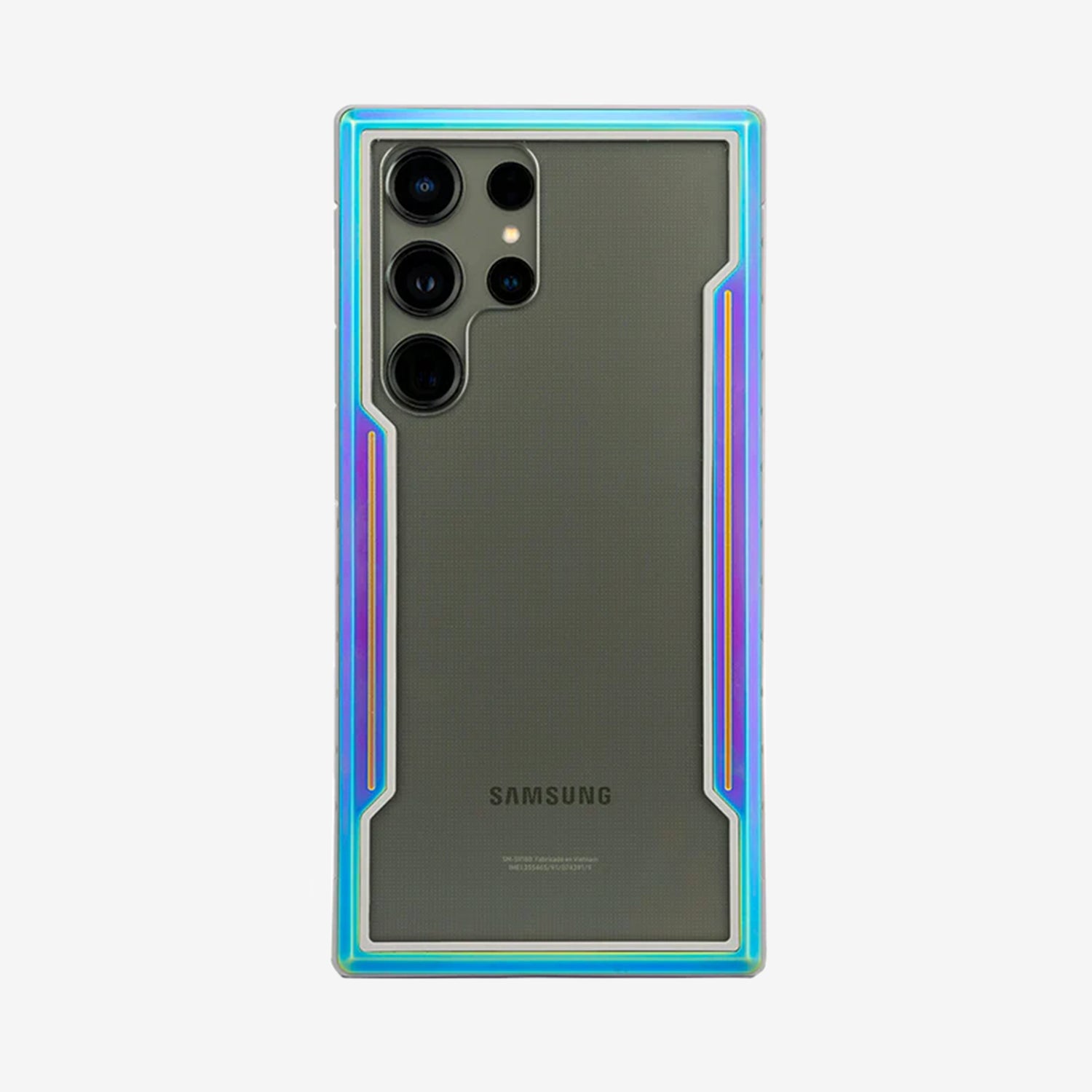 Case Drop Shield Galaxy S22 Ultra