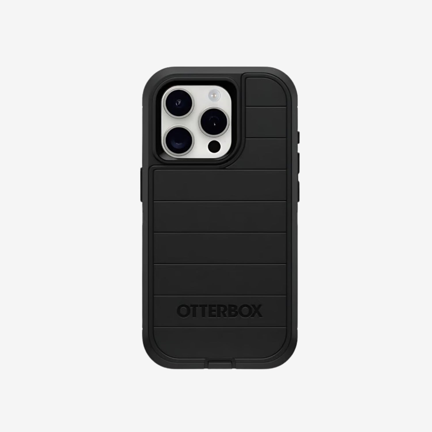 Case Defender Todo Terreno iPhone 15 Pro Max