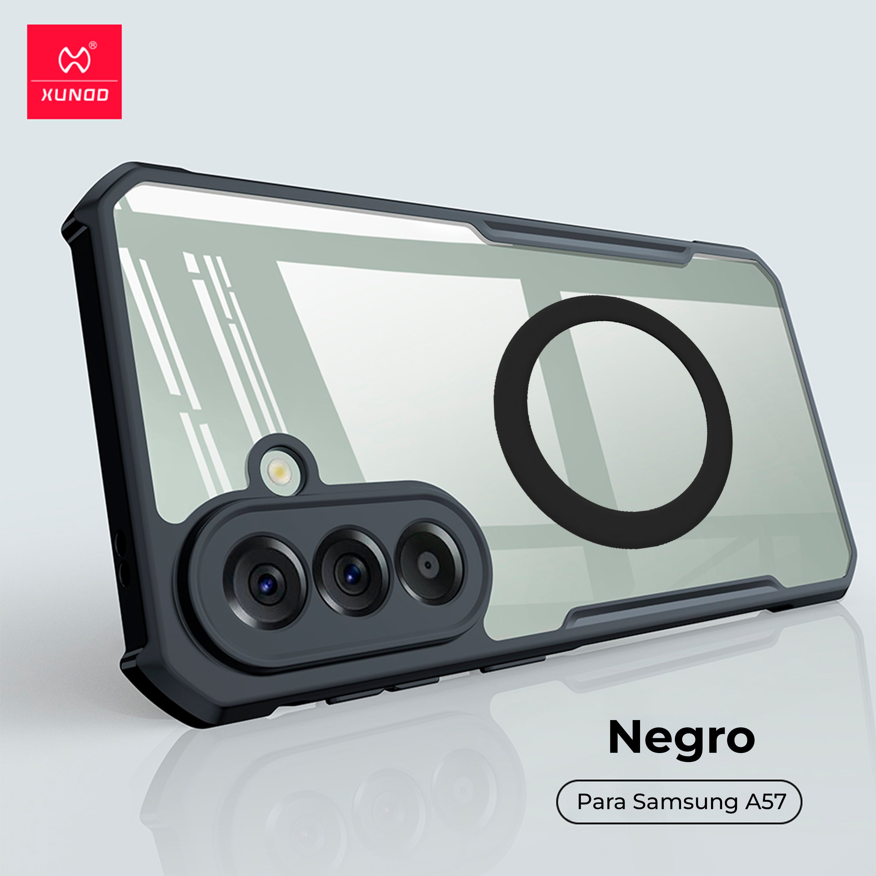 Case Xundd Beatle Magnetic - Galaxy A37 5G (MagSafe)