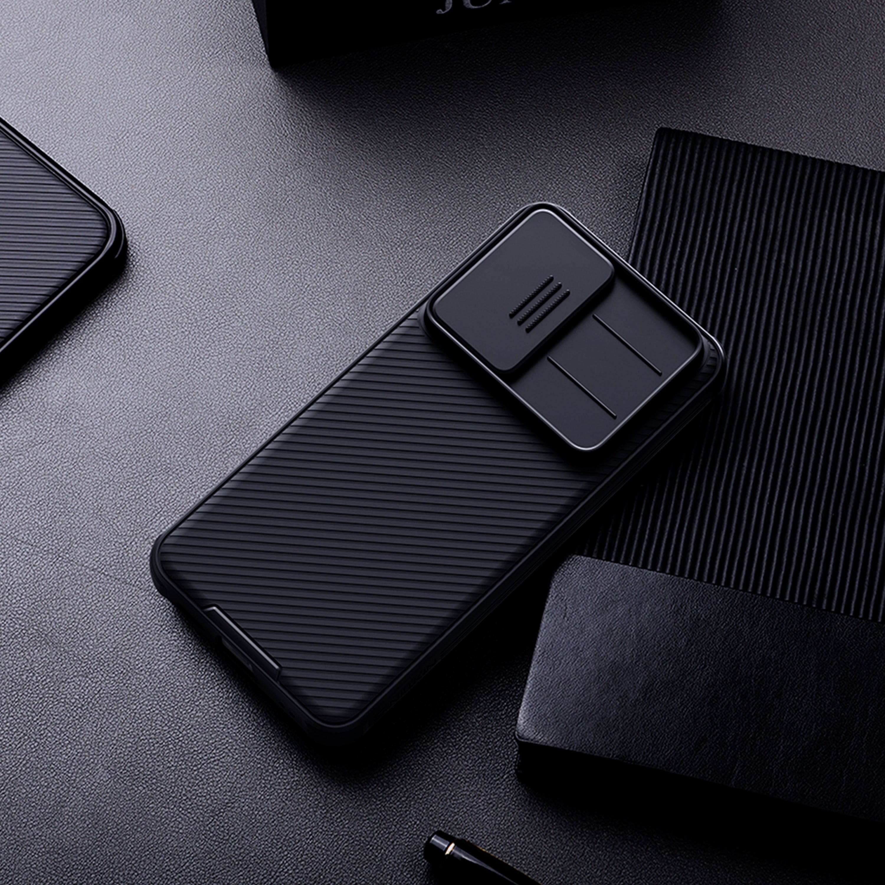 Case Nillkin CamShield Pro - Galaxy A37 5G