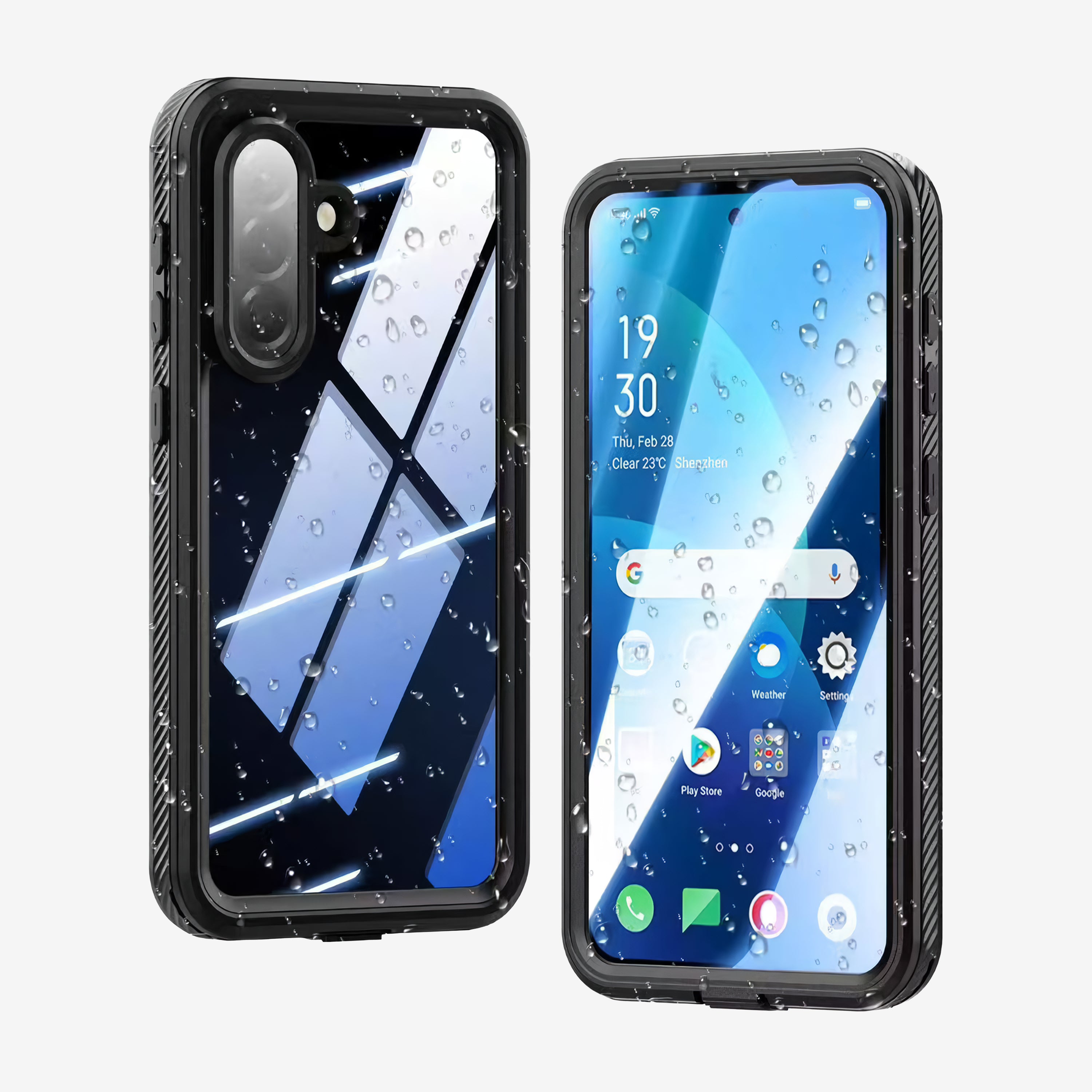 Case Redpepper Acuatico - Galaxy A37 5G