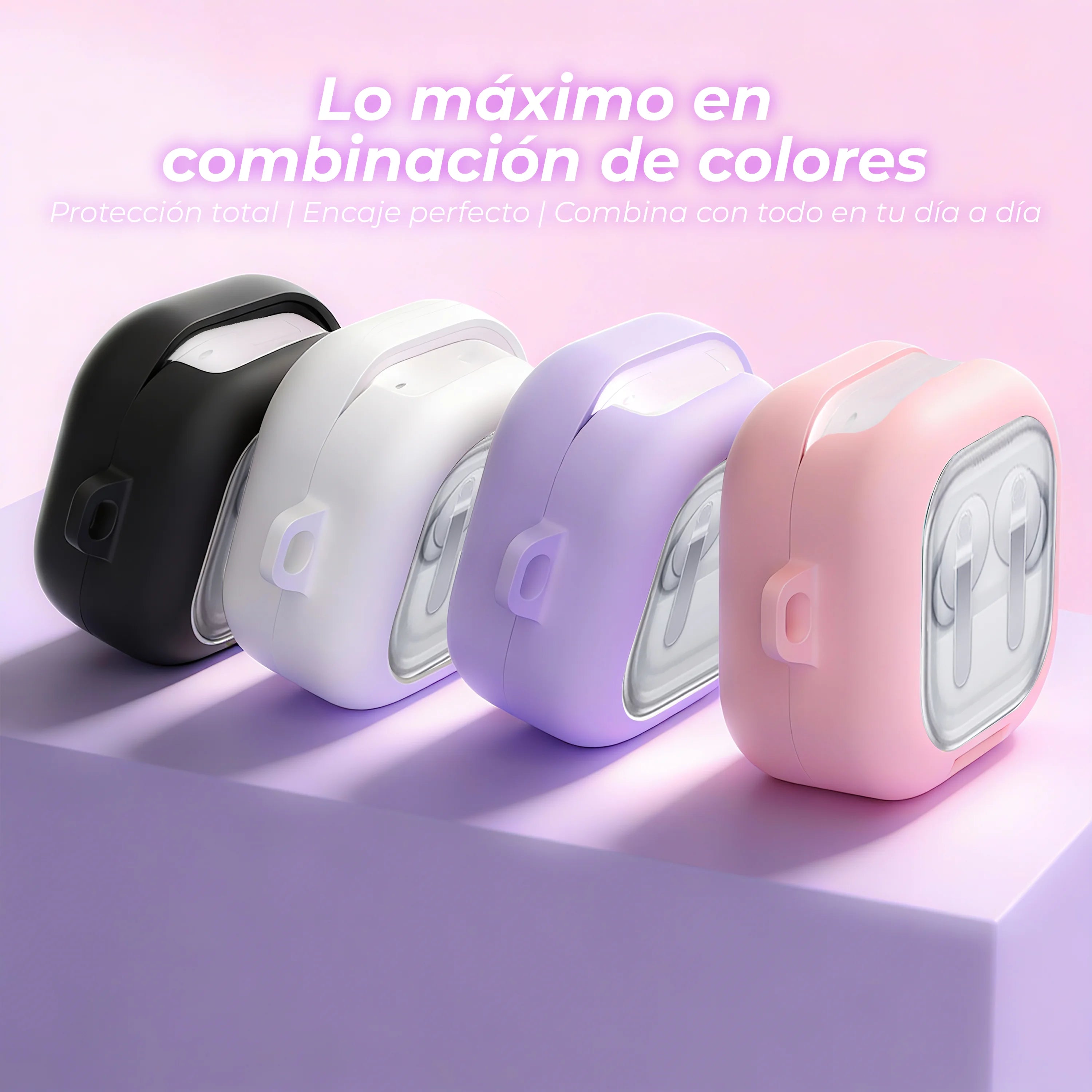 Case Bloom - Samsung Galaxy Buds 4 / 4 Pro