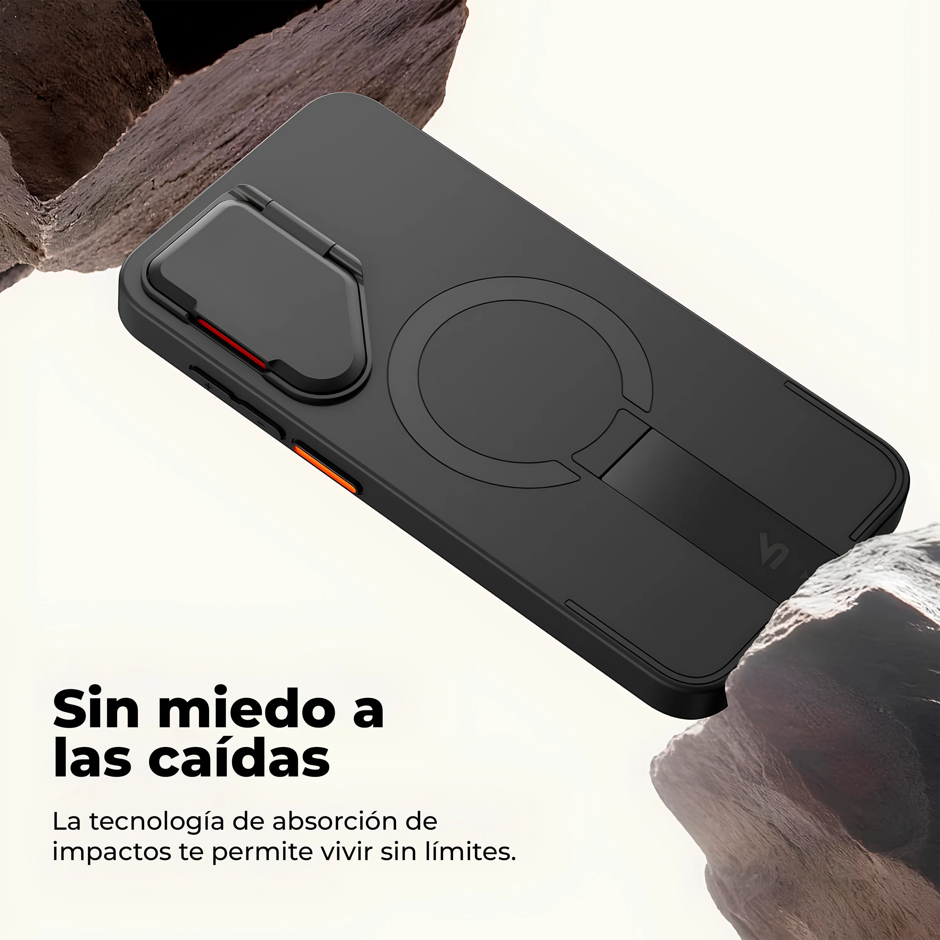 Case Suritch Armor - Galaxy S24 (MagSafe)