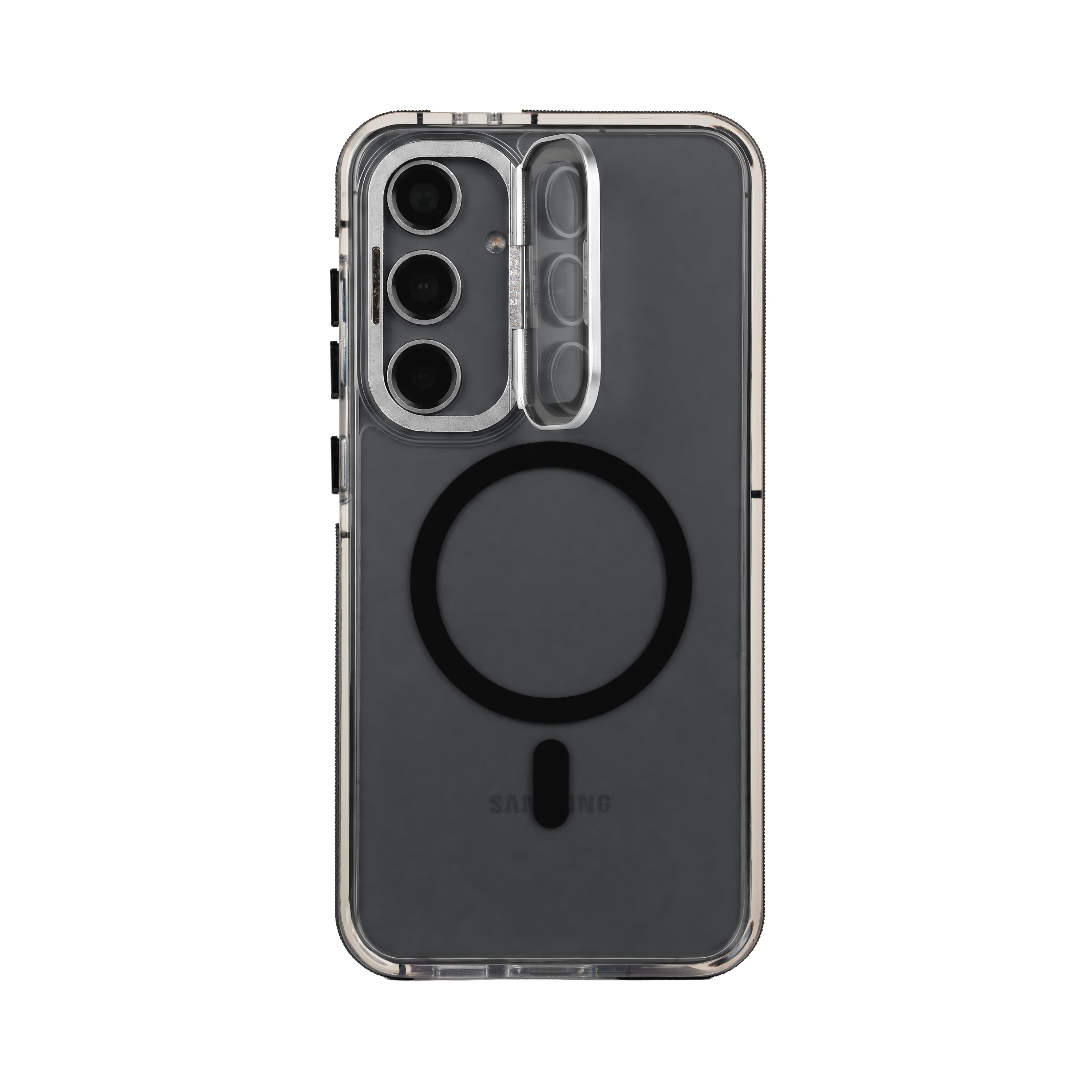 Case Antishock Color Pro 3.0 - Samsung Galaxy S24 FE