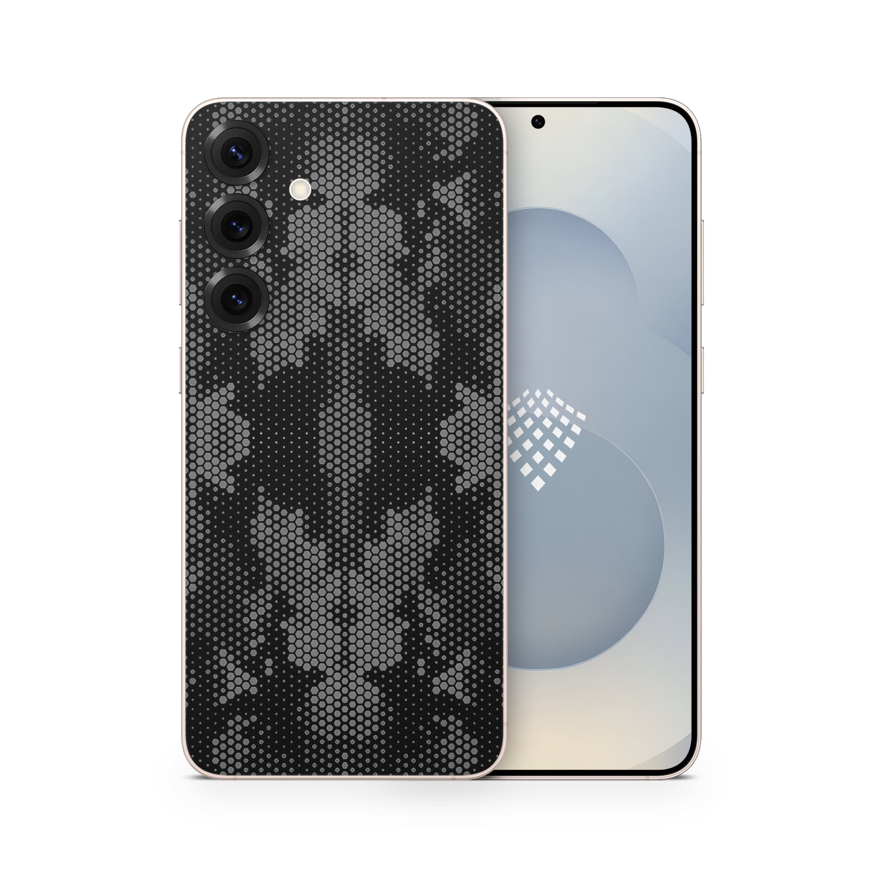 Skin Posterior Diseño Variado - Galaxy  S25 Plus