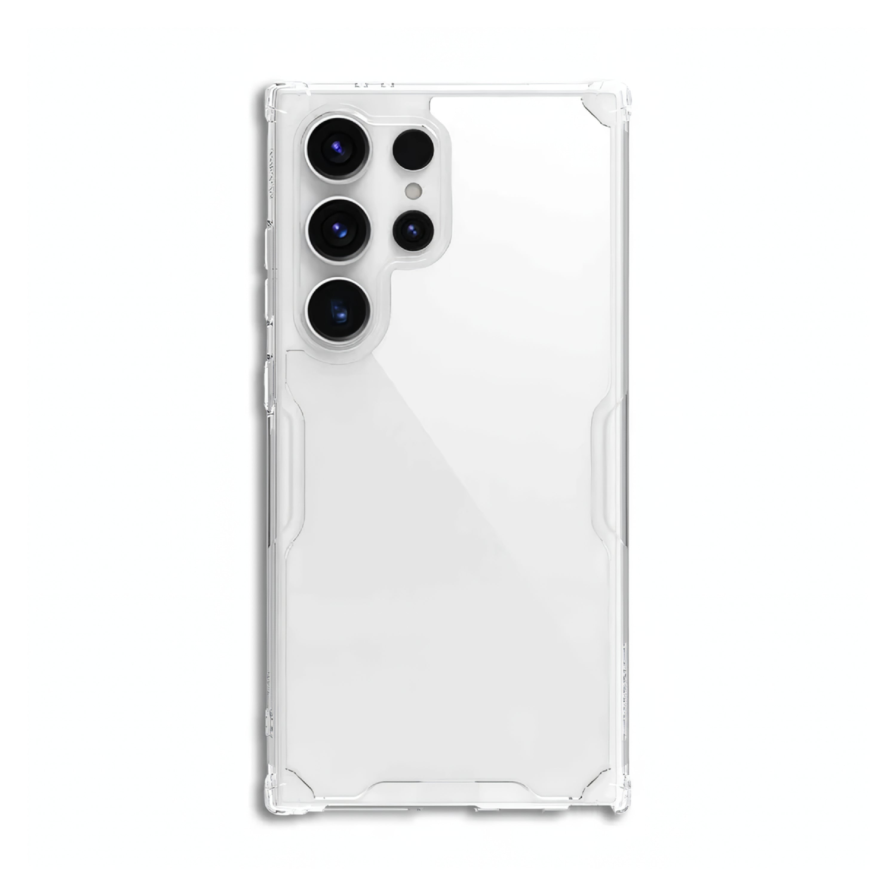 Case Nillkin Nature TPU Pro - Galaxy S24 Ultra