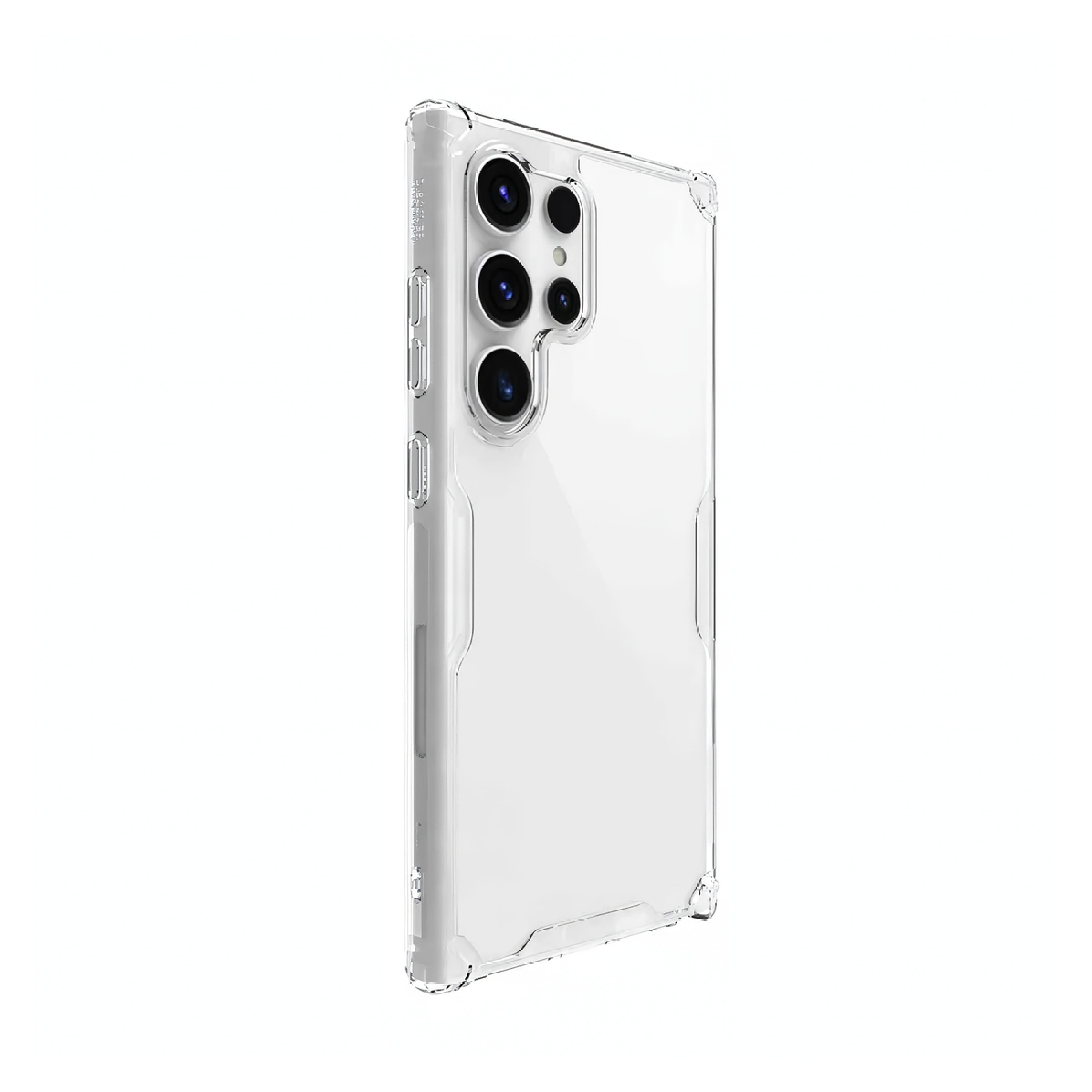 Case Nillkin Nature TPU Pro - Galaxy S24 Ultra