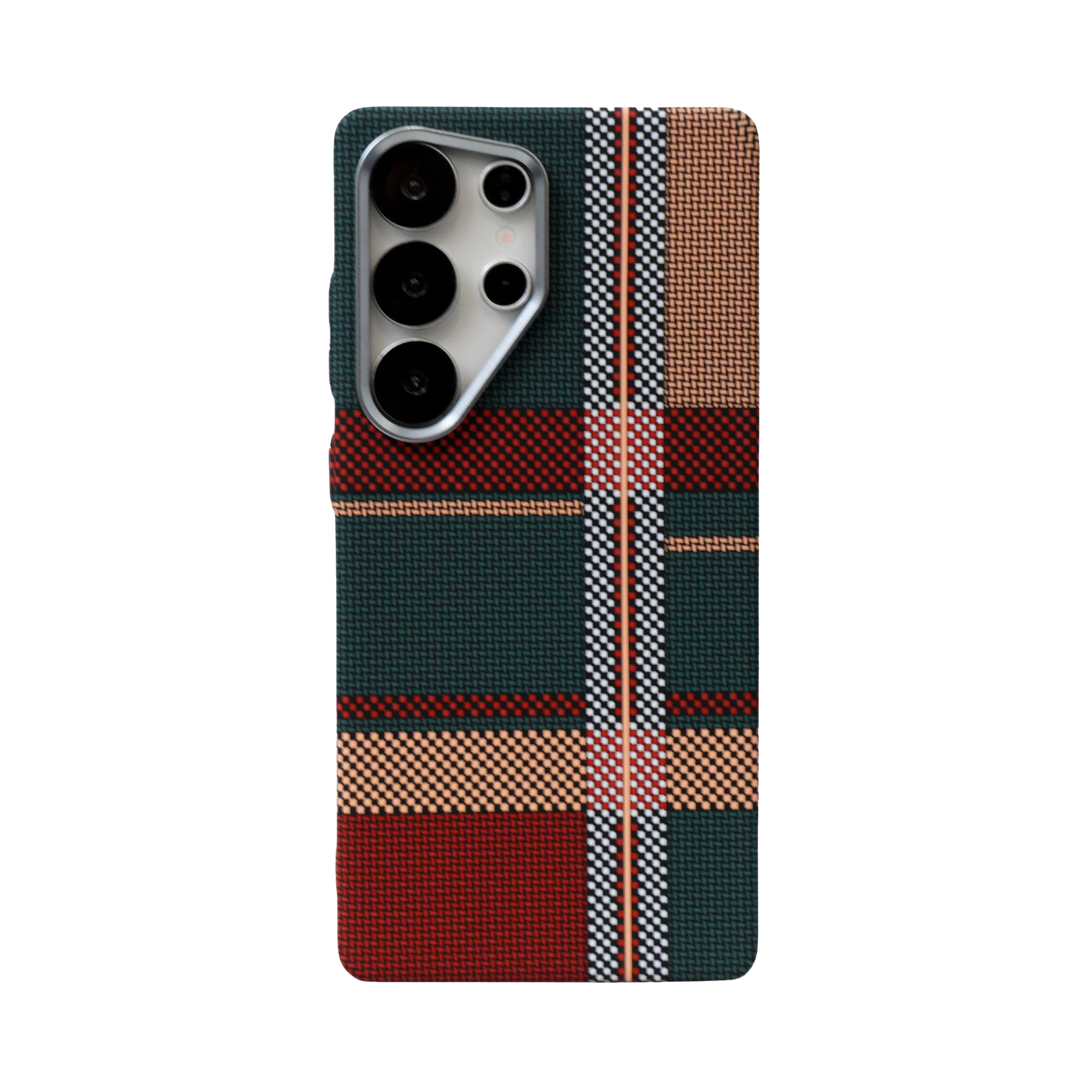 Case Delgado Luxo (MagSafe) - Galaxy S25 Ultra (Mosaico)