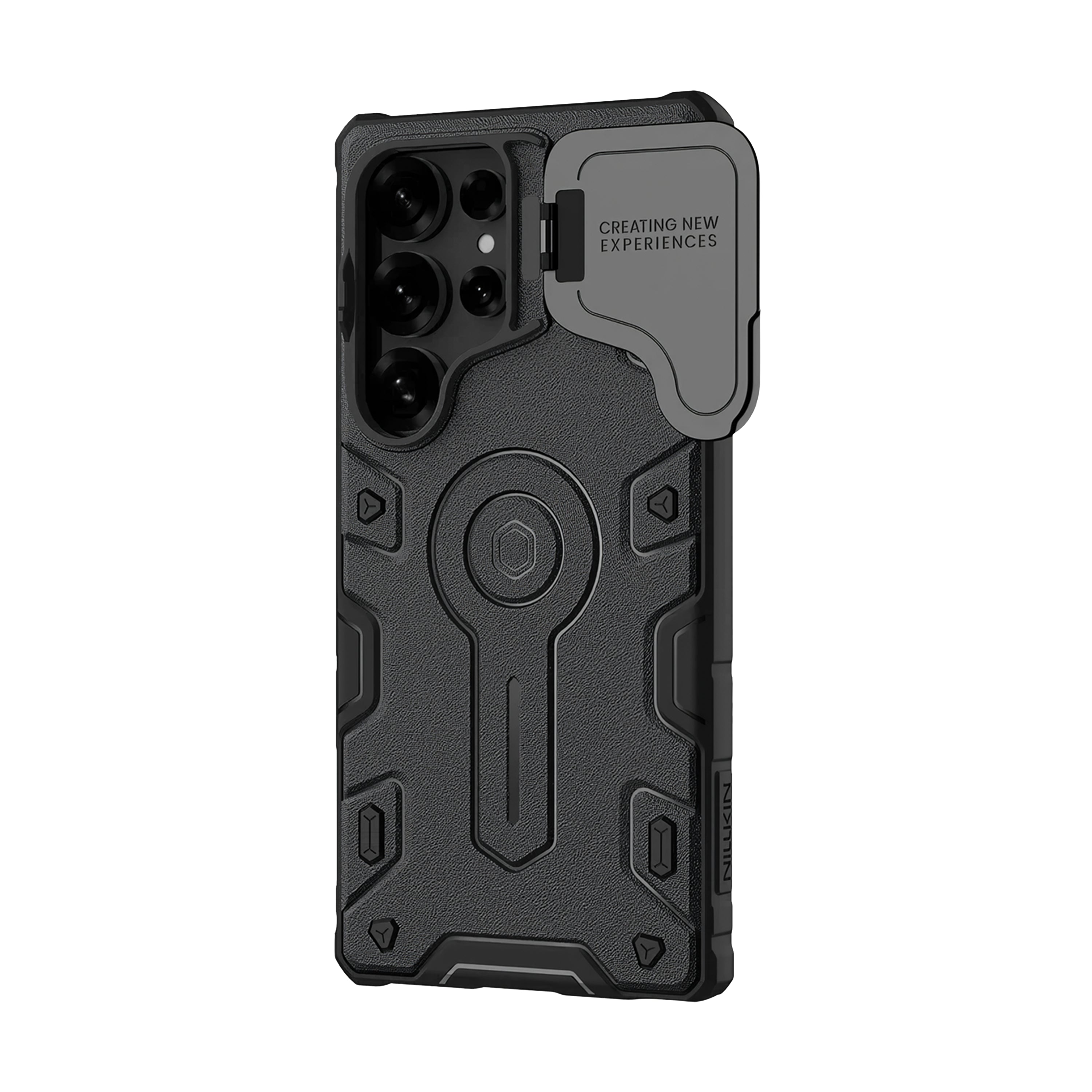 Case CamShield Armor Stand - Glalaxy S25 Ultra