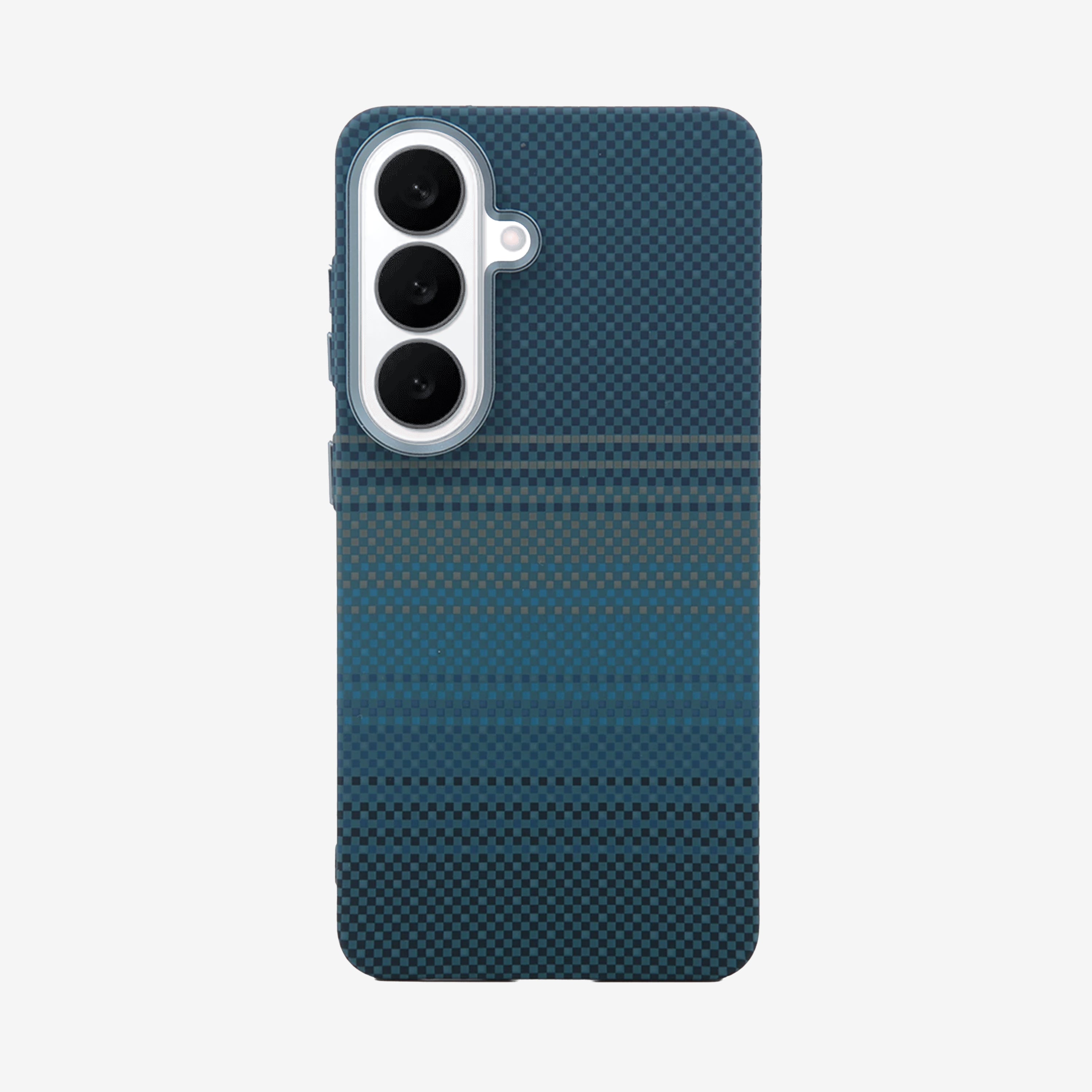 Case Delgado Luxo (MagSafe) - Galaxy S26 Plus