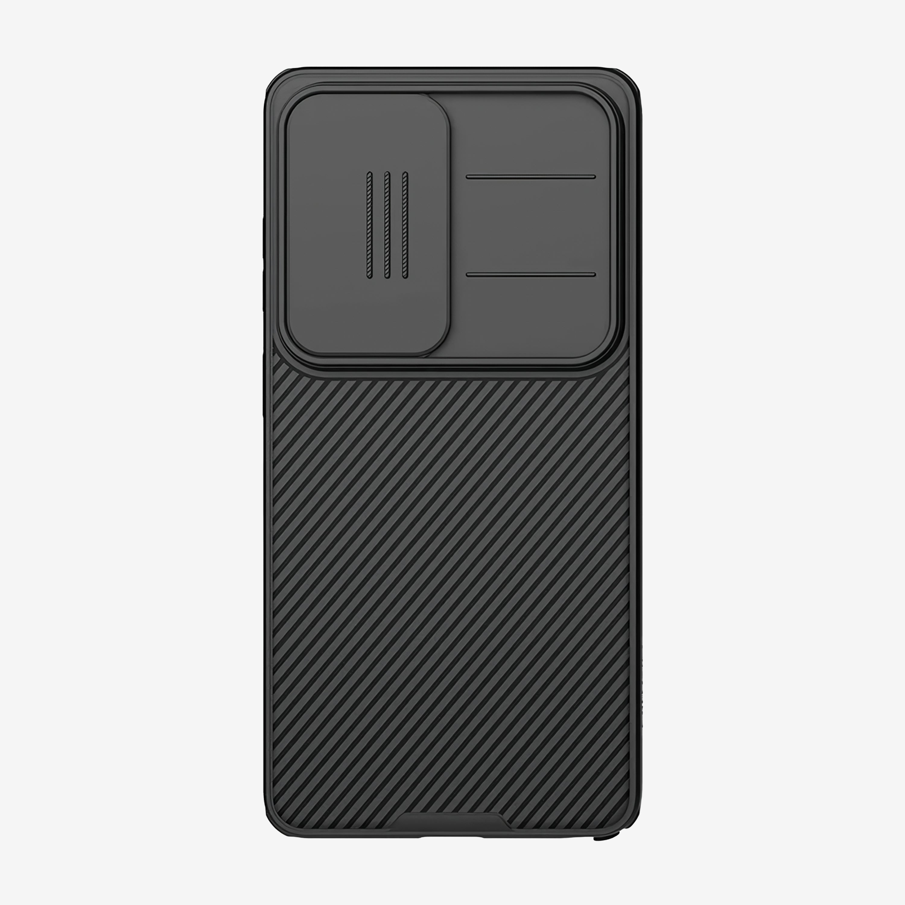 CASE CAMSHIELD PRO + VIDRIO TEMPLADO HD - GALAXY S26 ULTRA
