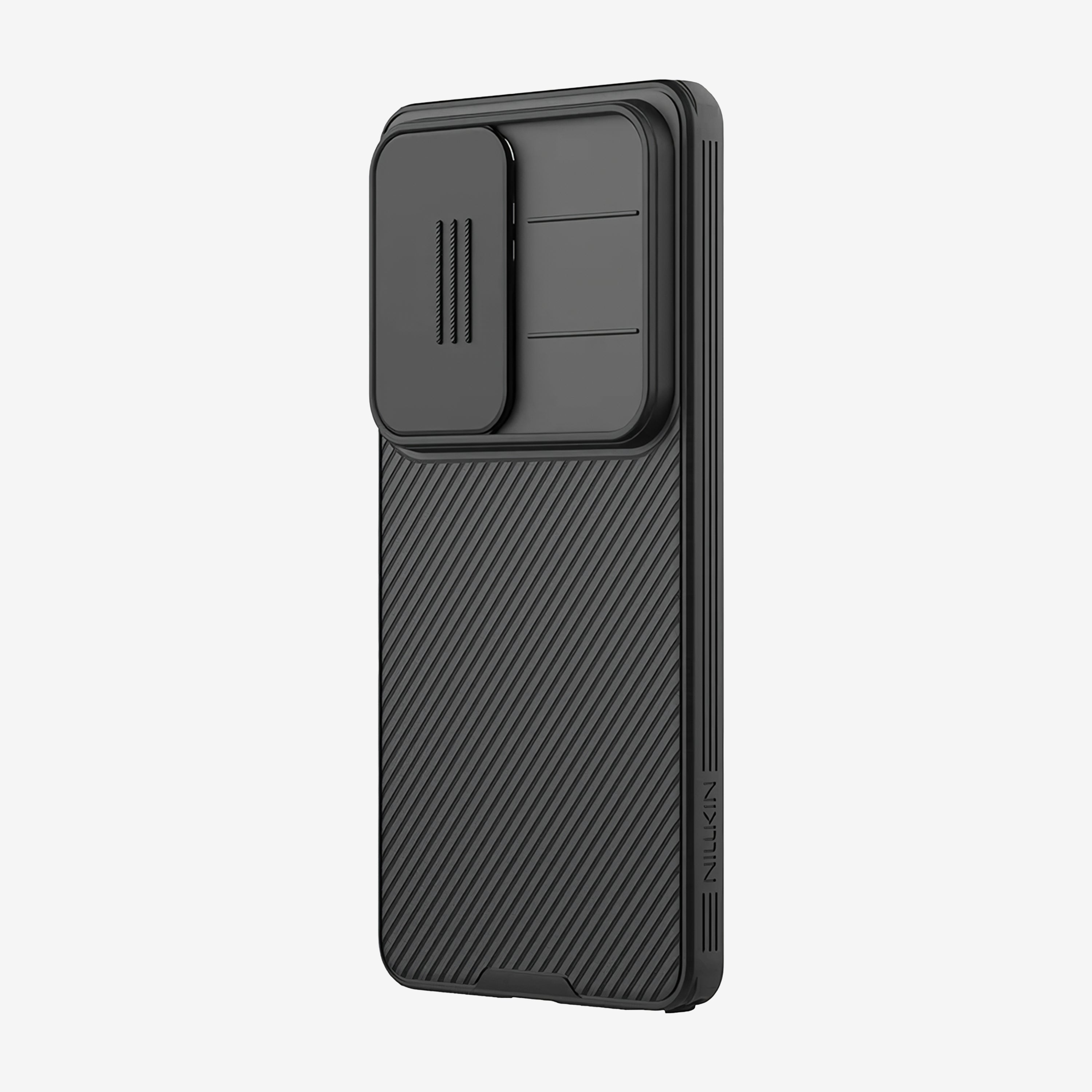 CASE CAMSHIELD PRO + VIDRIO TEMPLADO HD - GALAXY S26 ULTRA