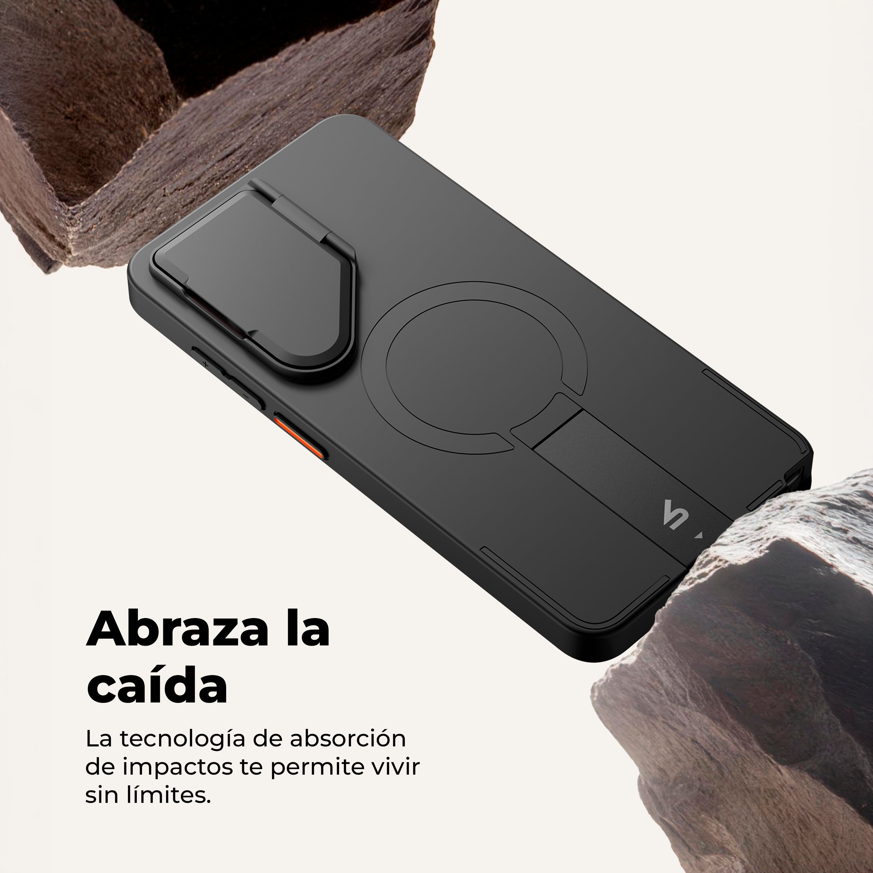 Case Suritch Armor - Galaxy S26 Ultra