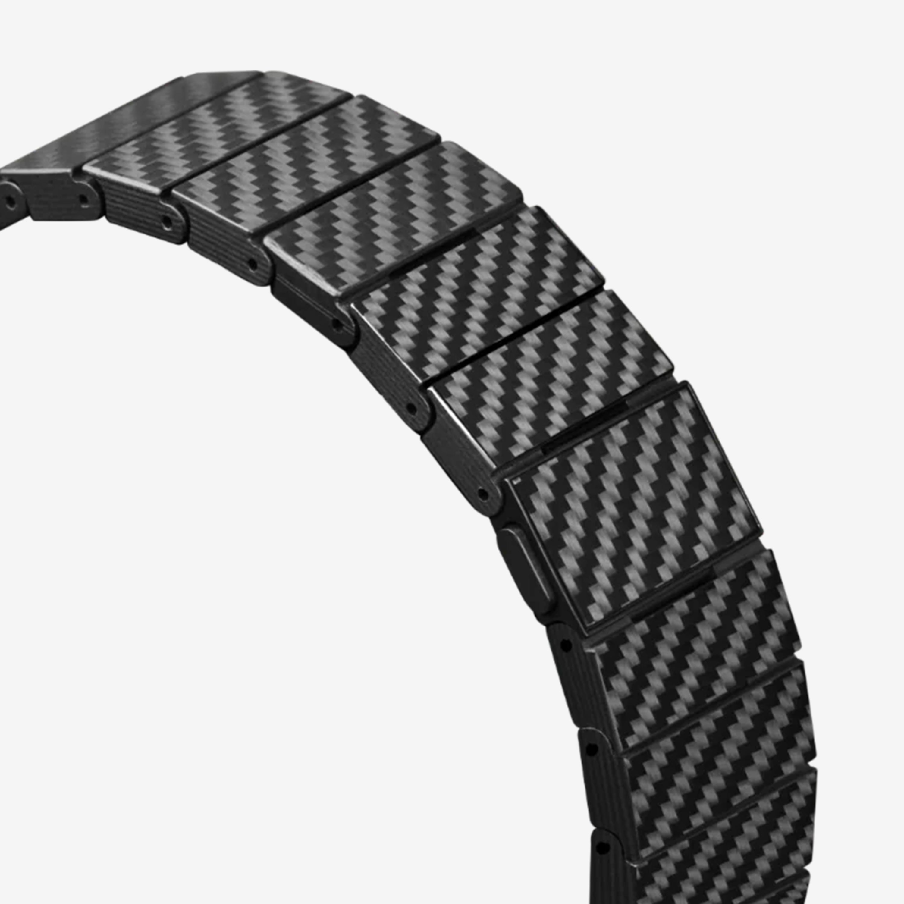 Correa Pitaka Fibra de Carbono para Galaxy Watch - Ultra