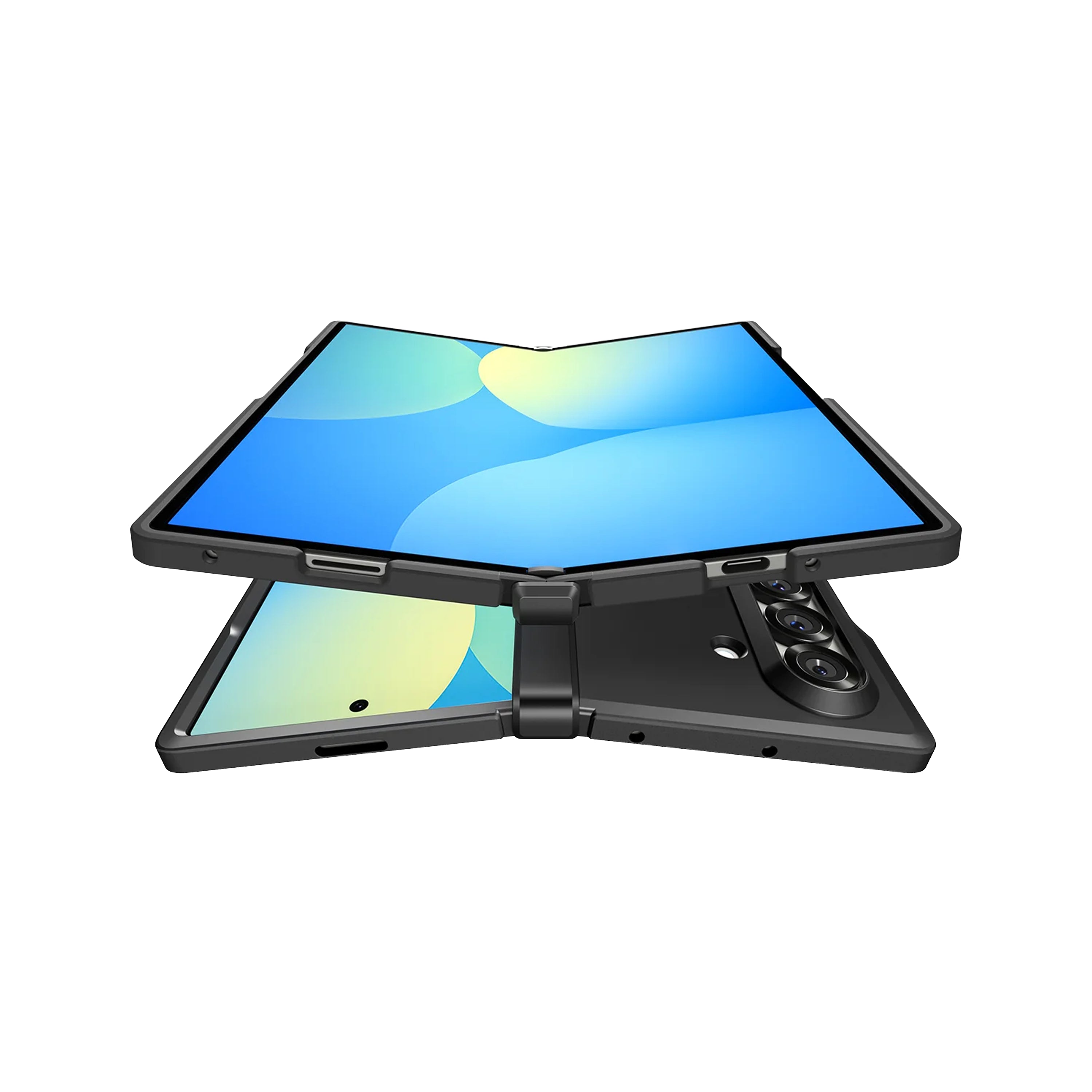 Case Tough Armor Pro - Galaxy Z Fold 7 (MagFit)