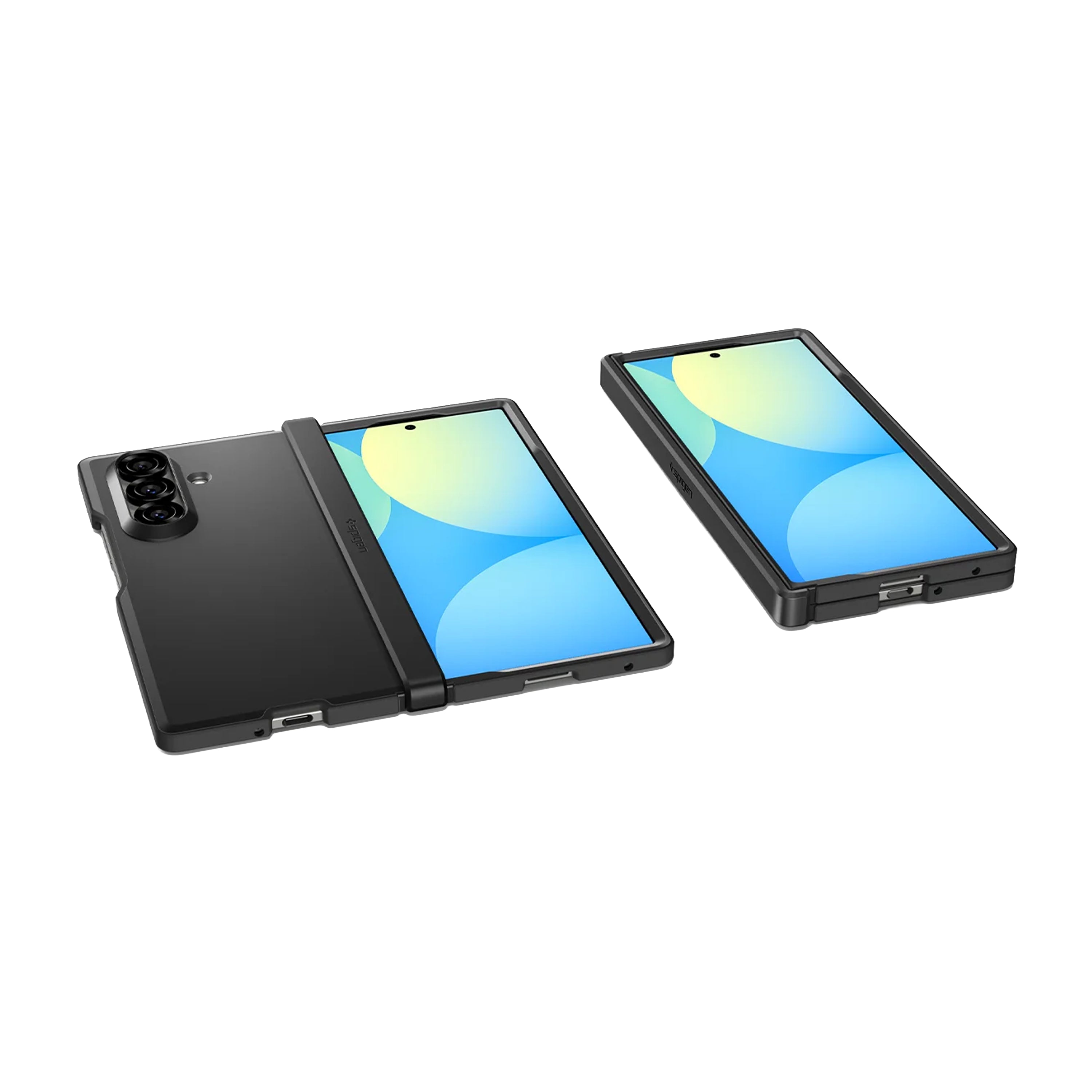 Case Tough Armor Pro - Galaxy Z Fold 7 (MagFit)