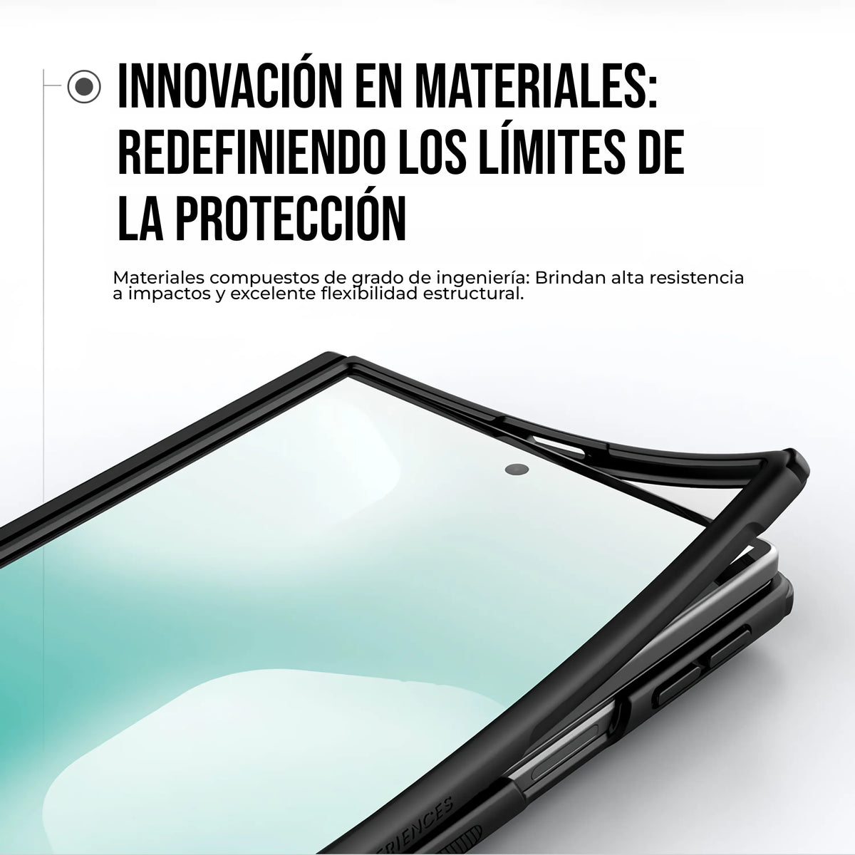Case Nillkin Super Frosted Shield - Galaxy Z Fold 8