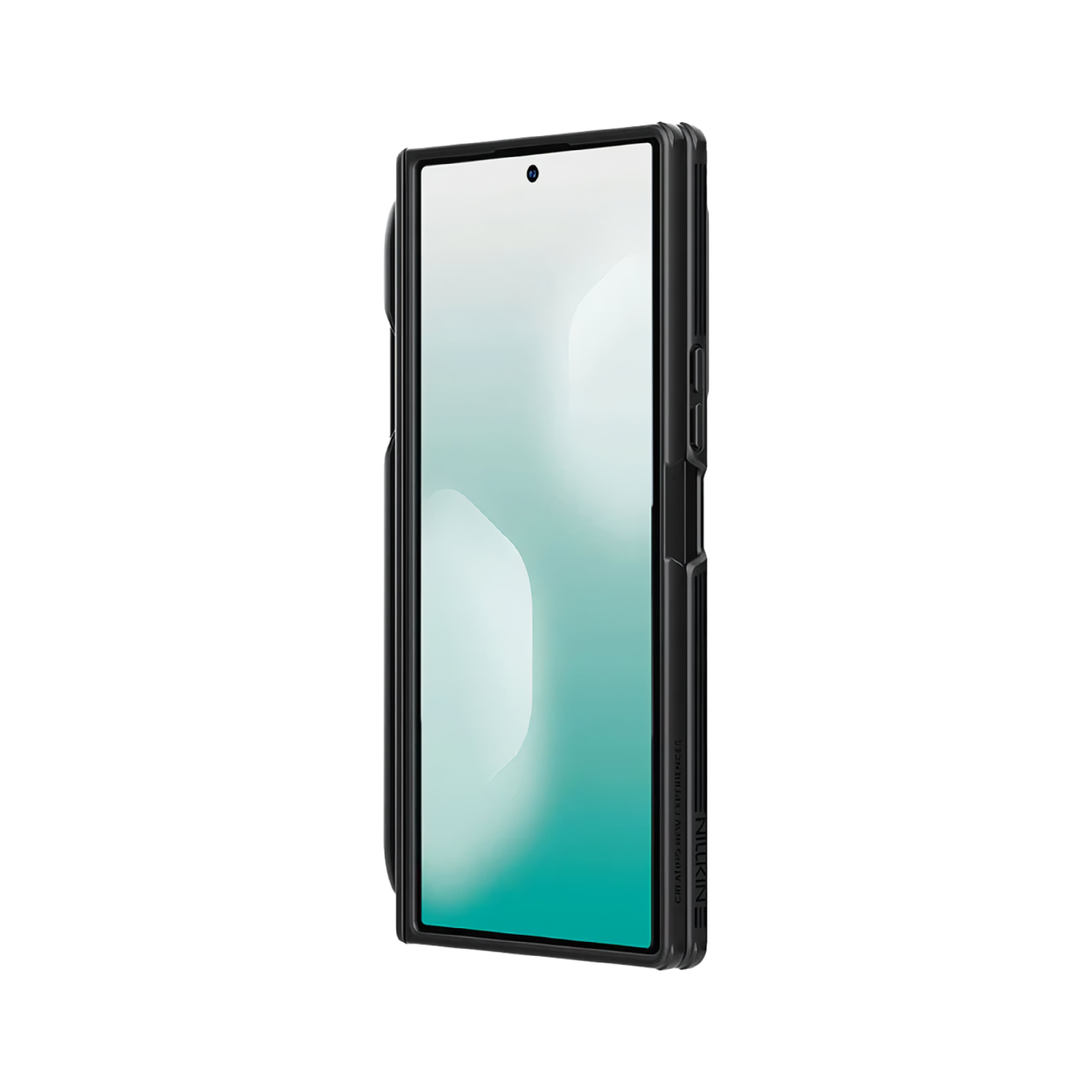 Case Nillkin Lens Guard CamShield Pro - Galaxy Z Fold 7