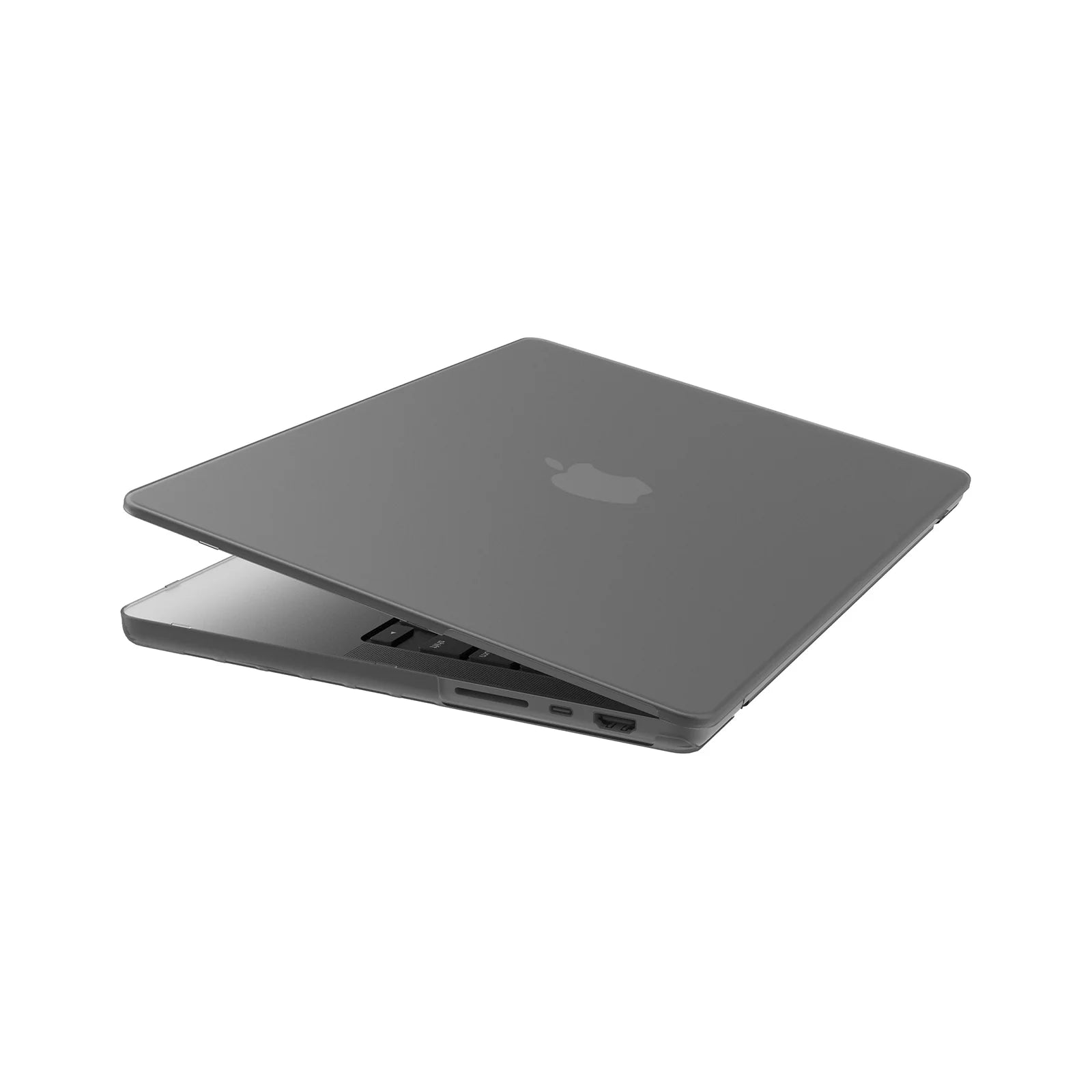 Case Matte Smoke Hard Shell - Macbook Pro