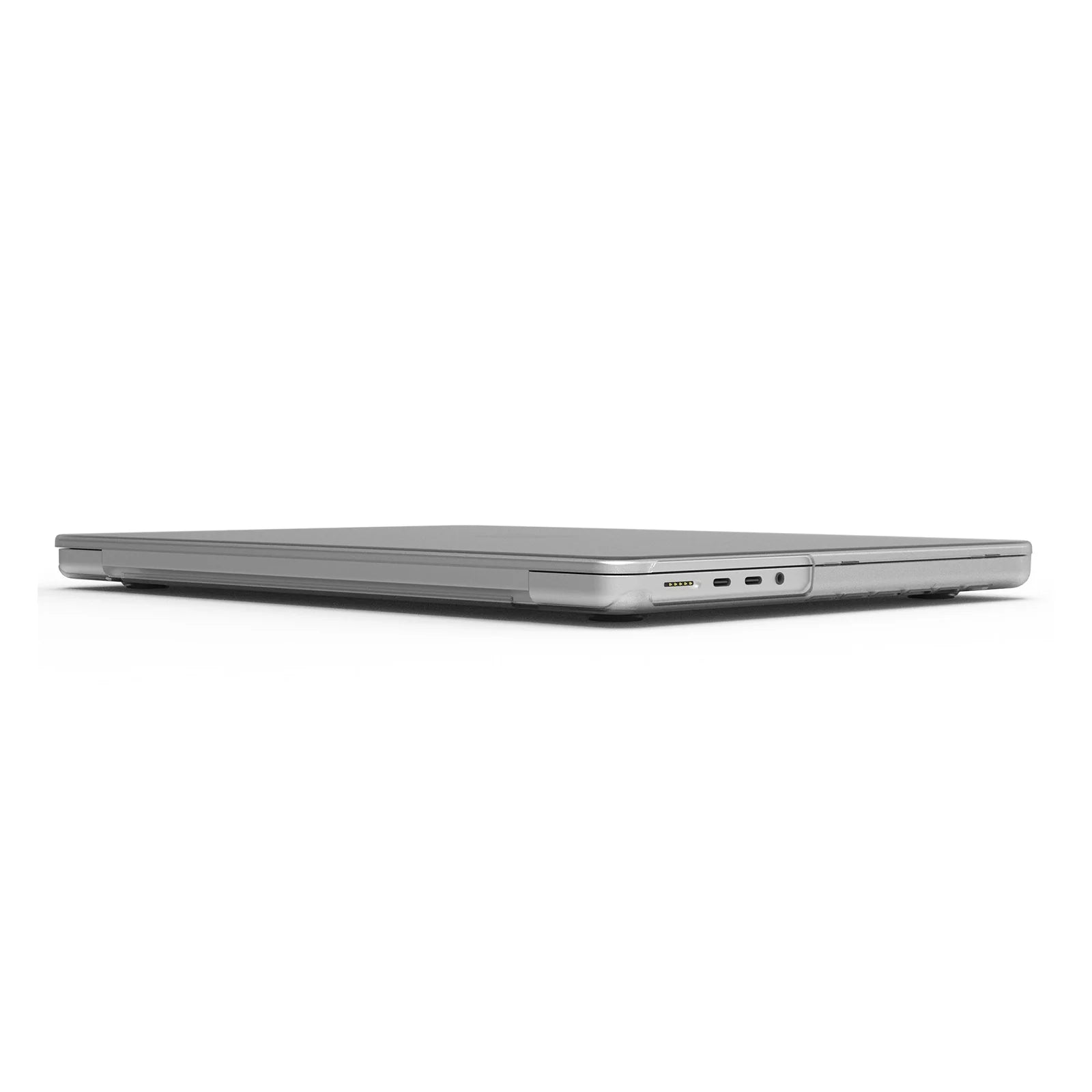 Case Matte Blanco Hard Shell - Macbook Pro