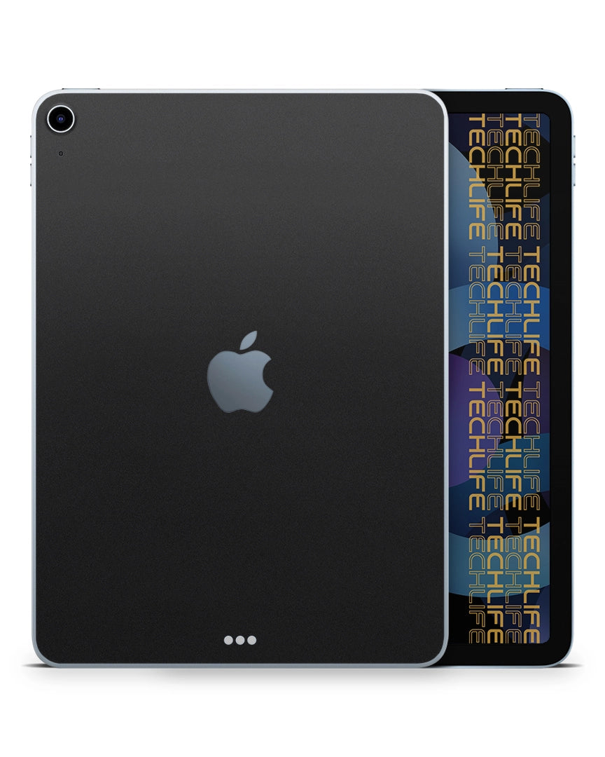 Skin Premium Negro Matte Original iPad Air