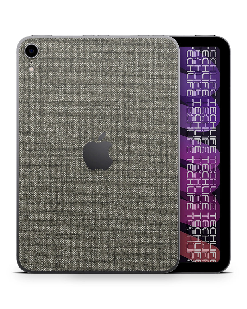Skin Premium Mosaico de Moka iPad Mini