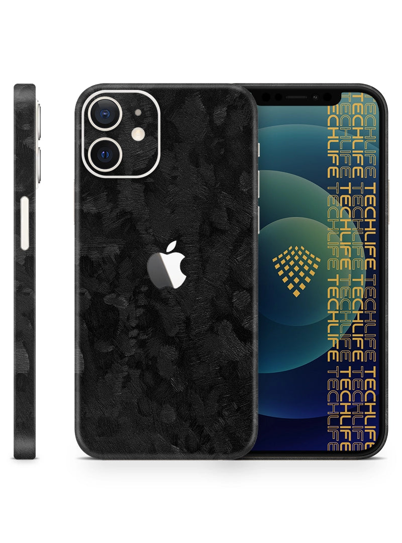 Skin Premium Carbon X para iPhone 12