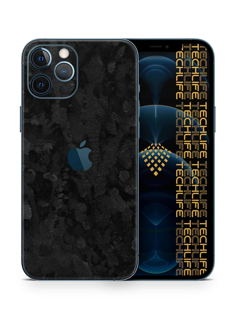 Skin Premium Carbon X iPhone 12 Pro Max