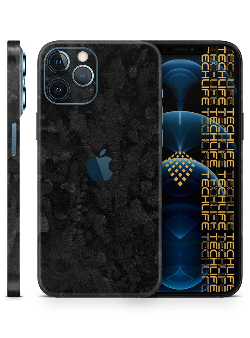 Skin Premium Carbon X para iPhone 12 Pro Max