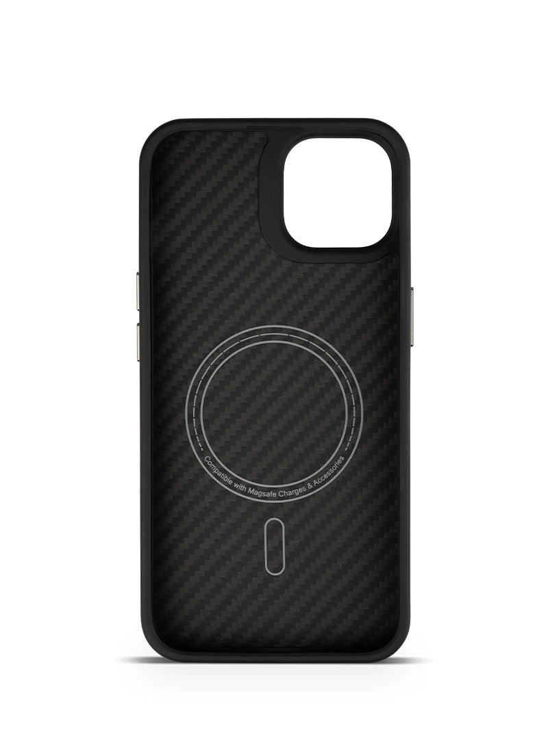 Case Aramid Shield Pro iPhone 13