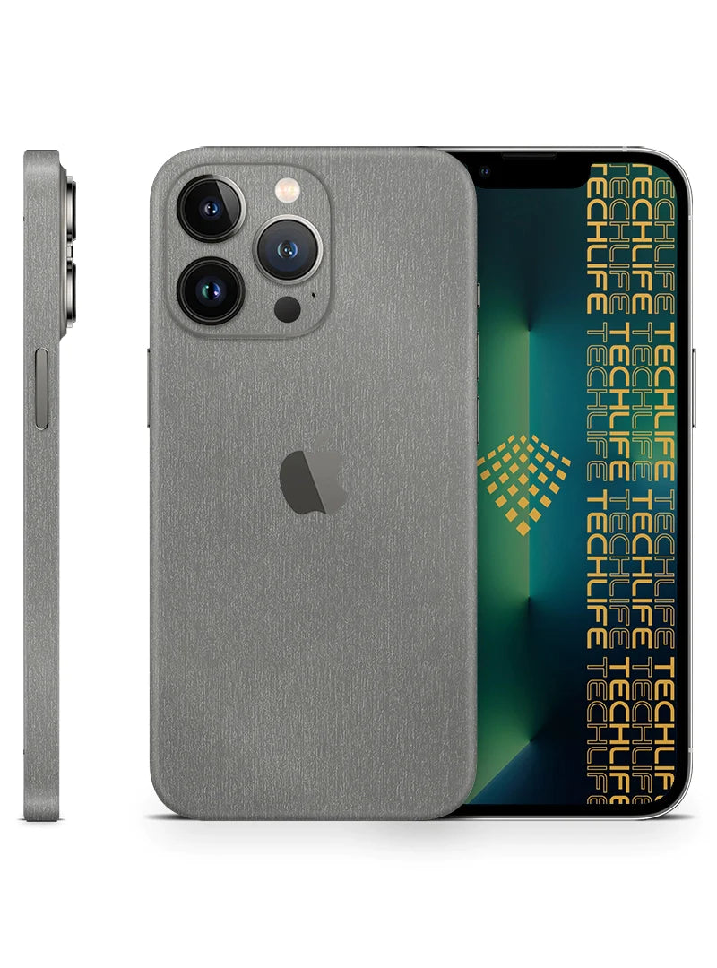 Skin Premium Pluma Nebulosa iPhone 12 Pro