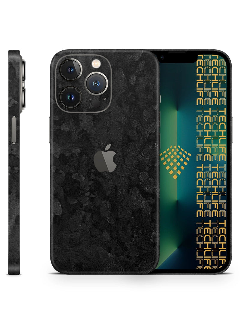 Skin Premium Carbon X iPhone 13 Pro