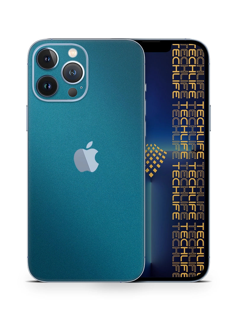 Skin Premium Oceano Brillante iPhone 13 Pro Max