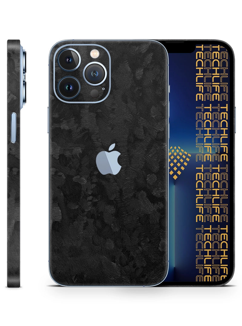 Skin Premium Carbon X para iPhone 13 Pro Max