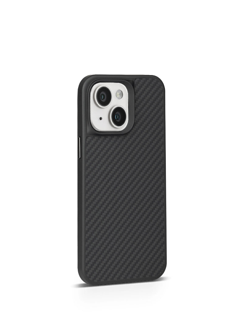 Case Aramid Shield Pro para iPhone 14